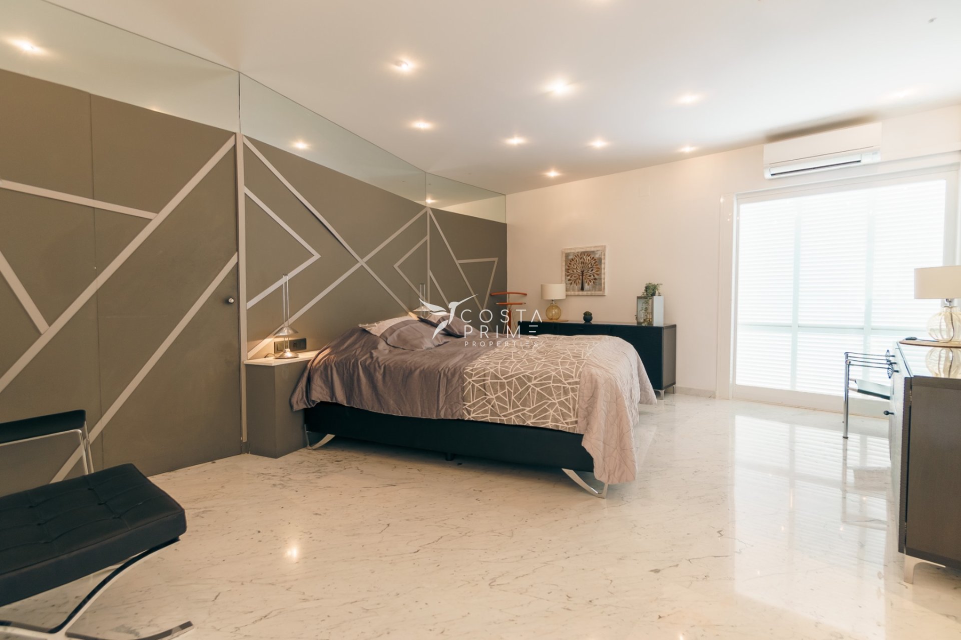 Reventa - Chalet / Villa - Albir