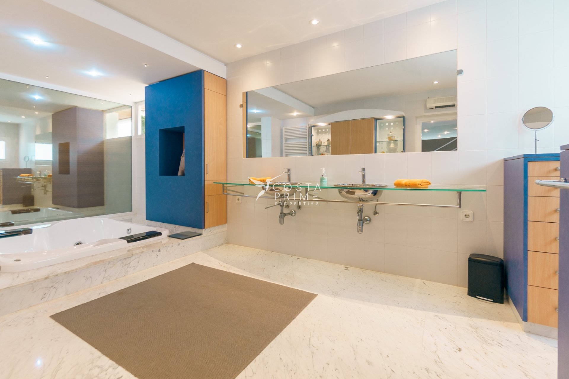 Reventa - Chalet / Villa - Albir