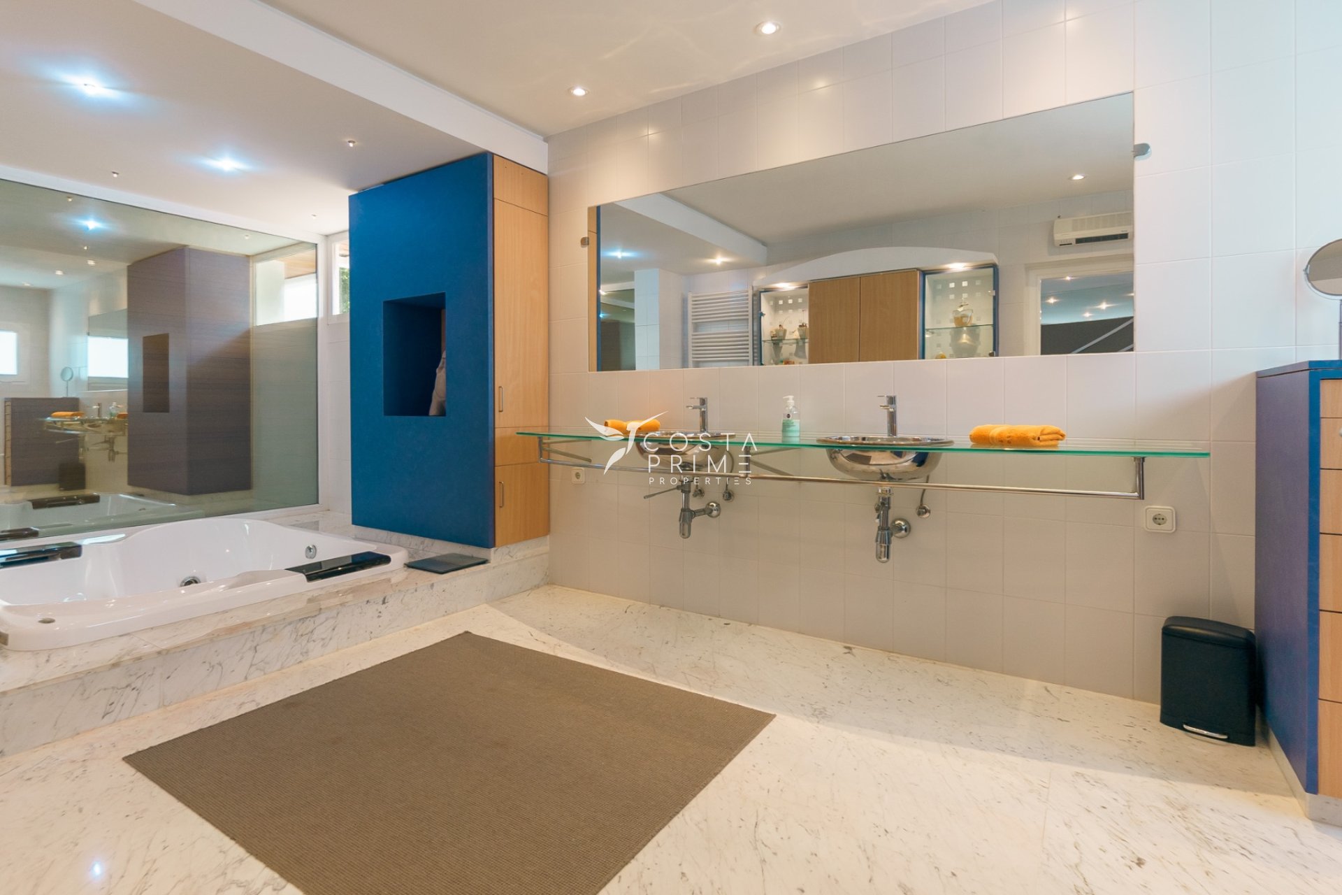 Reventa - Chalet / Villa - Albir