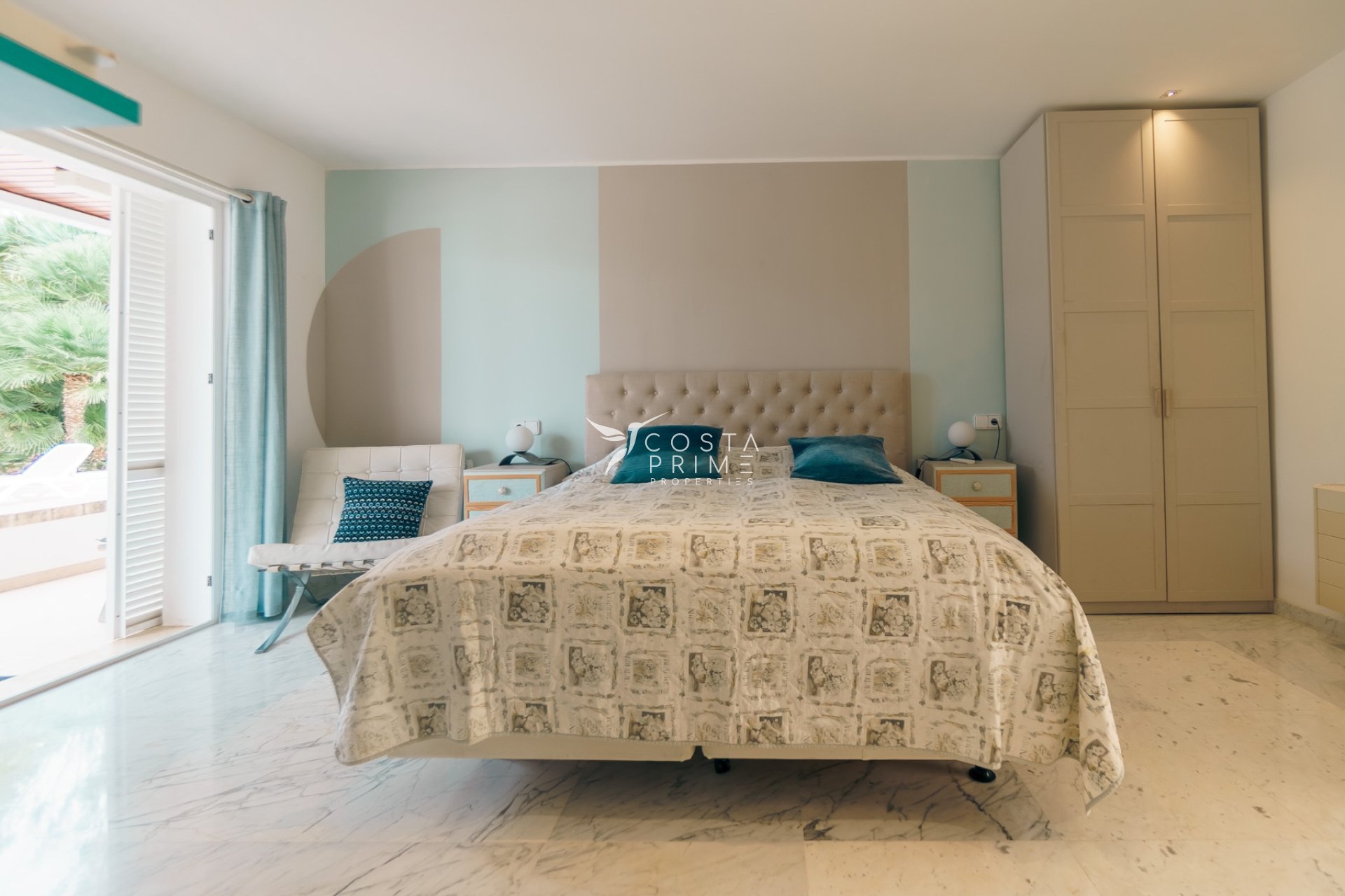 Reventa - Chalet / Villa - Albir