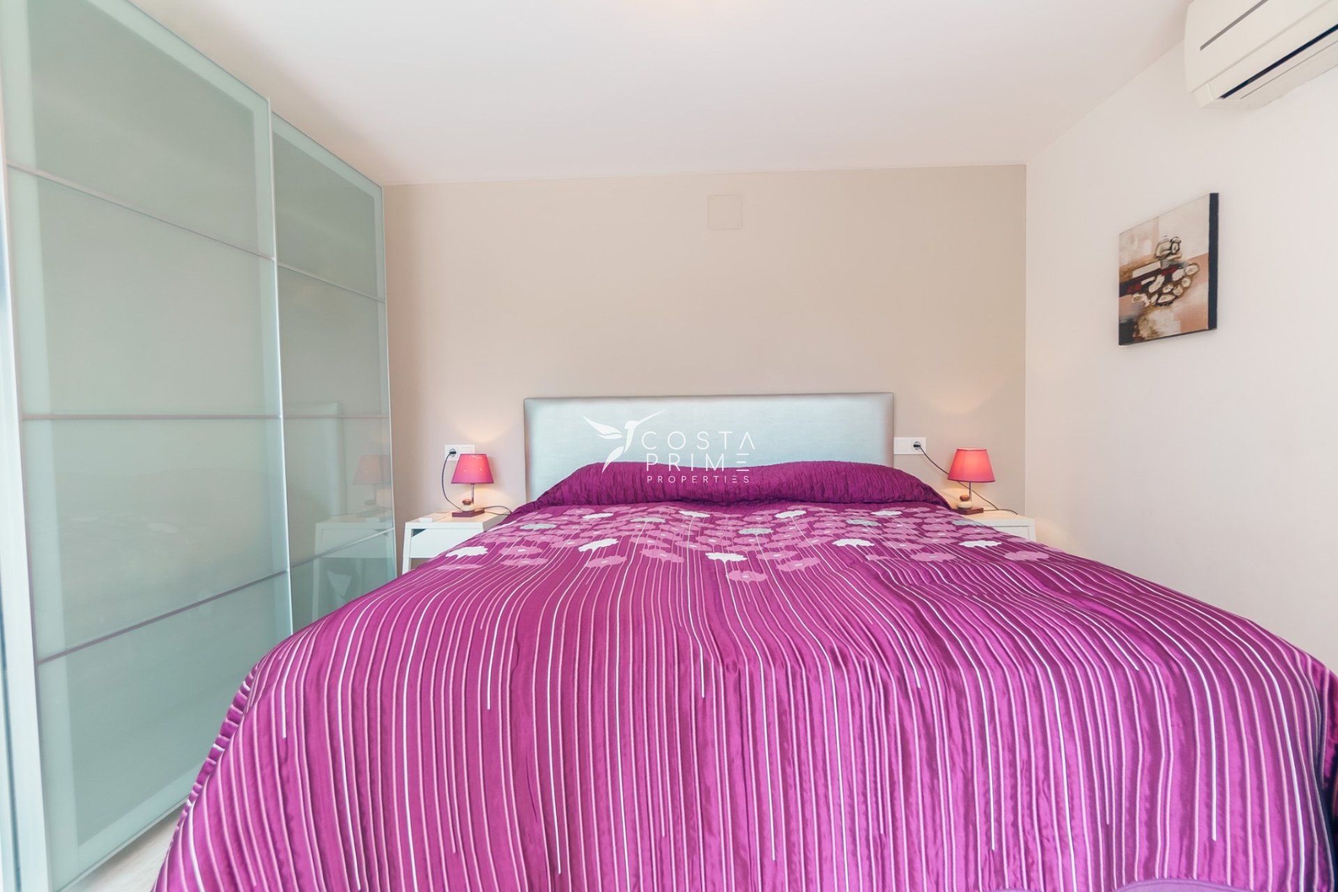 Reventa - Chalet / Villa - Albir