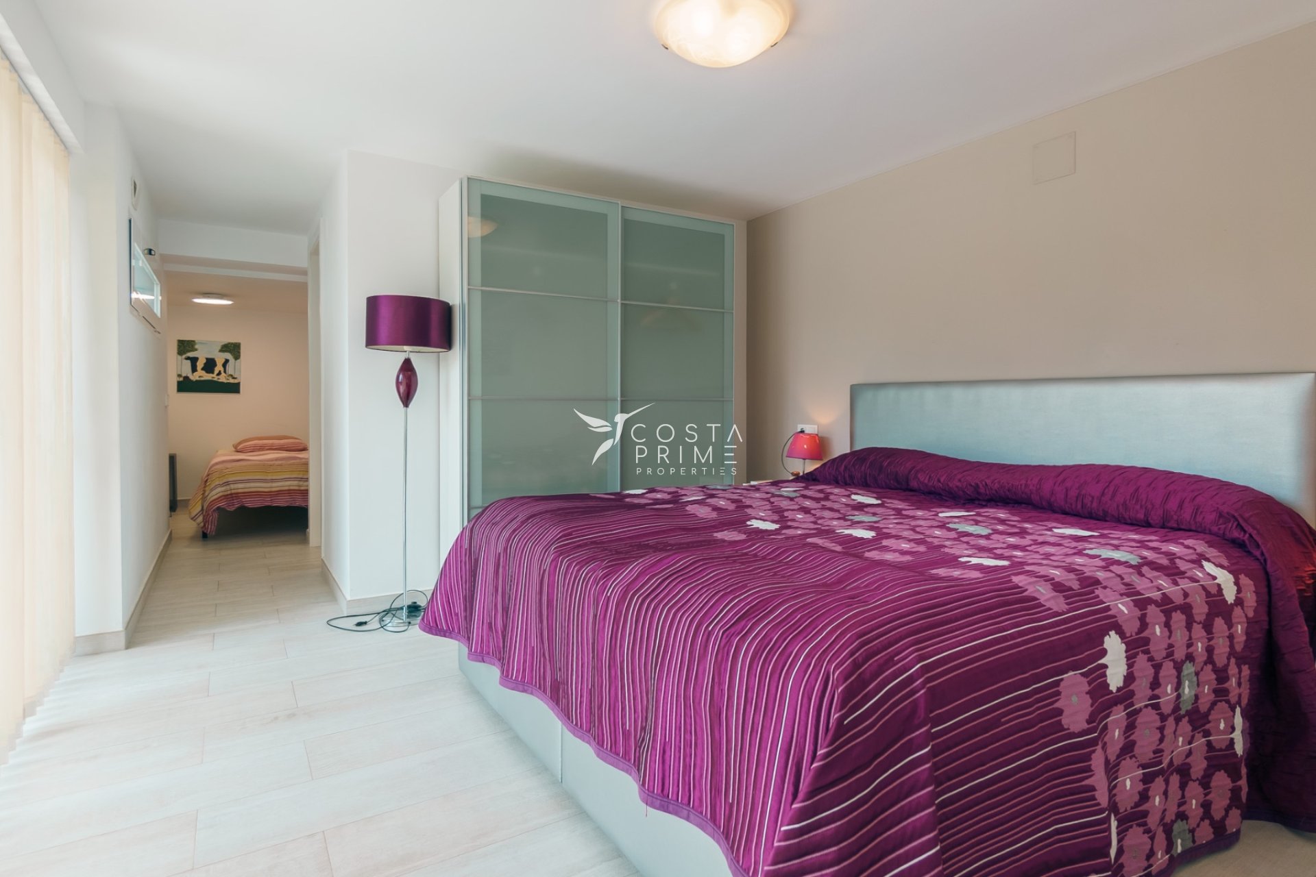 Reventa - Chalet / Villa - Albir