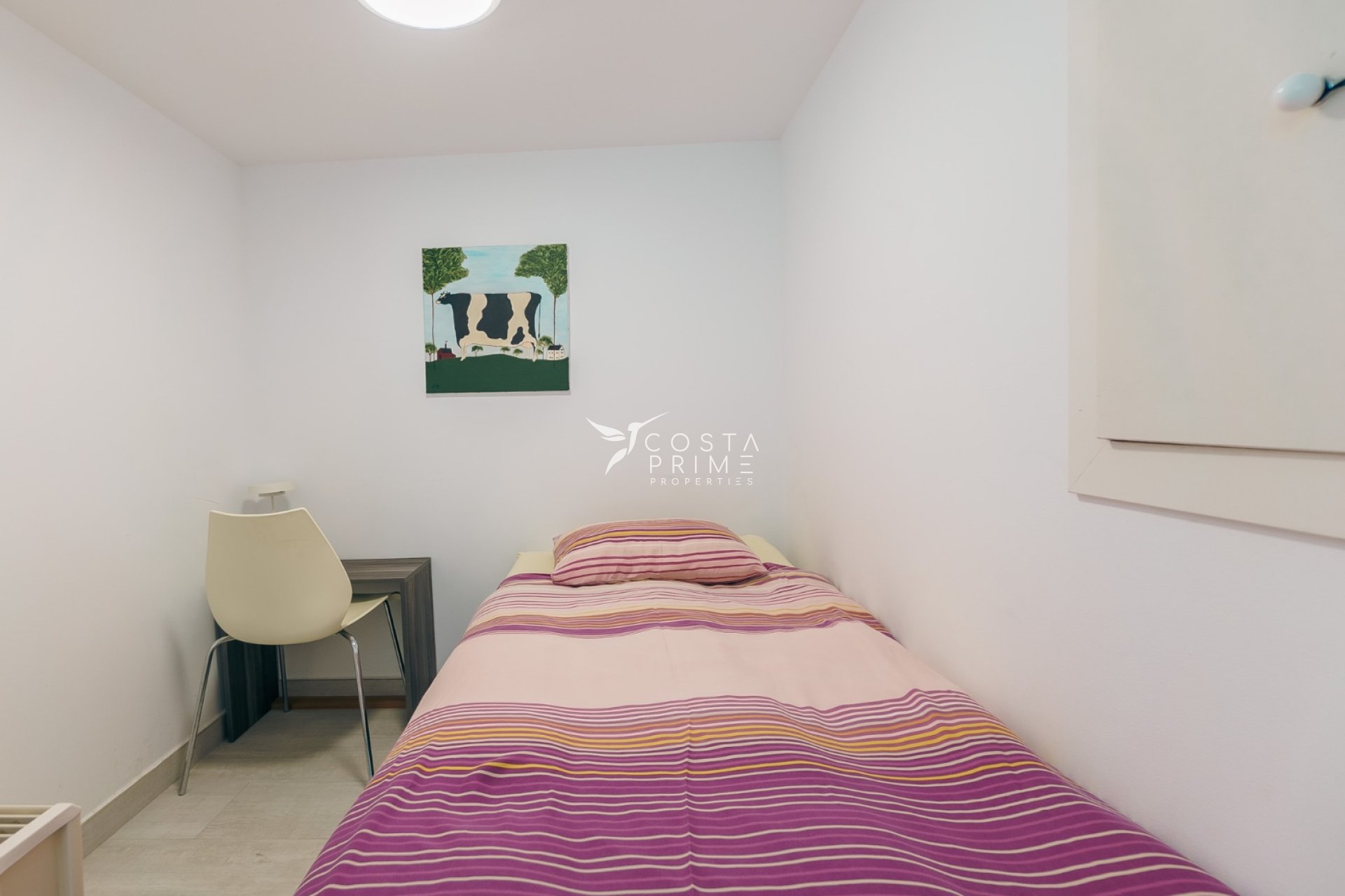 Reventa - Chalet / Villa - Albir