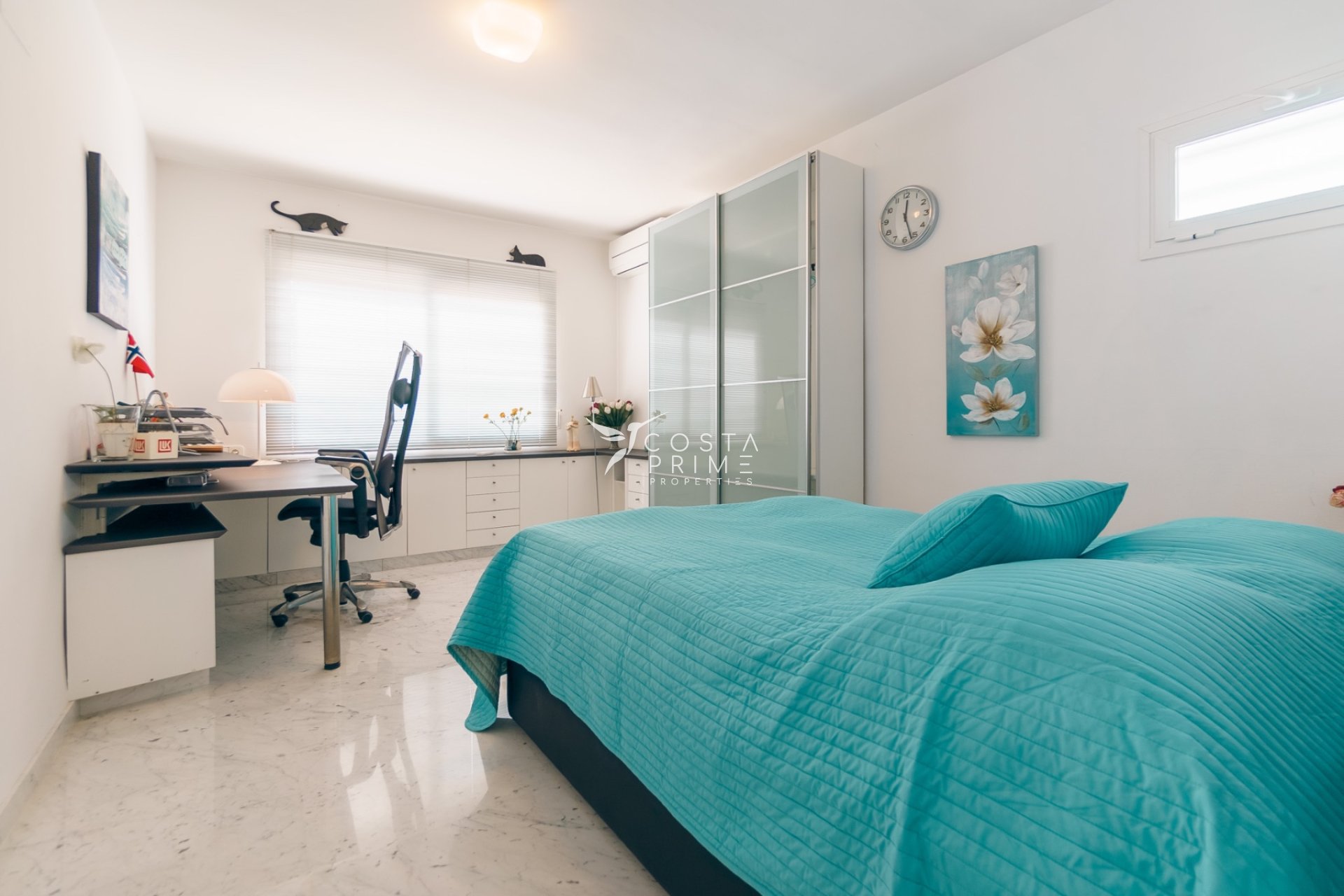 Reventa - Chalet / Villa - Albir