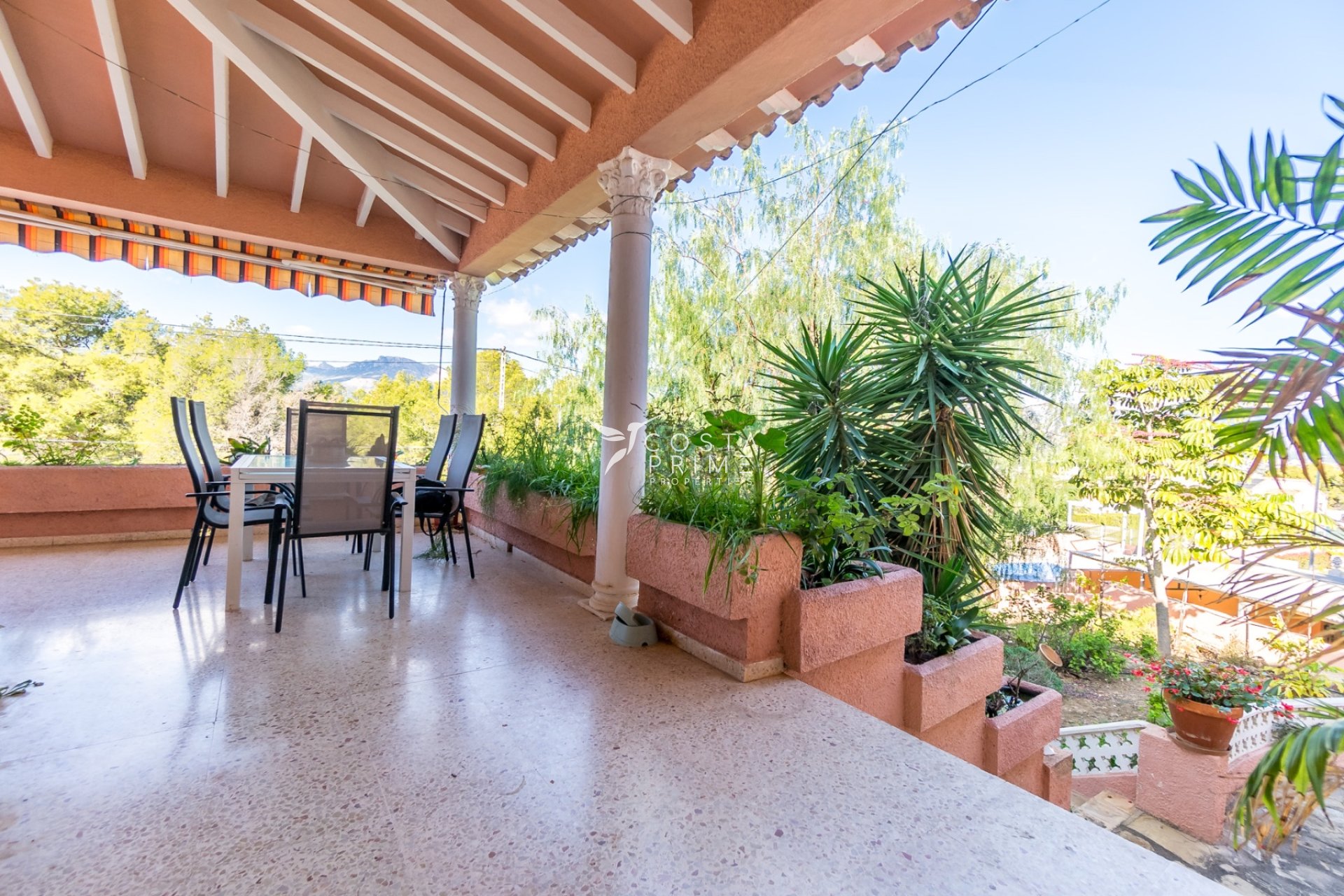 Reventa - Chalet / Villa - Albir
