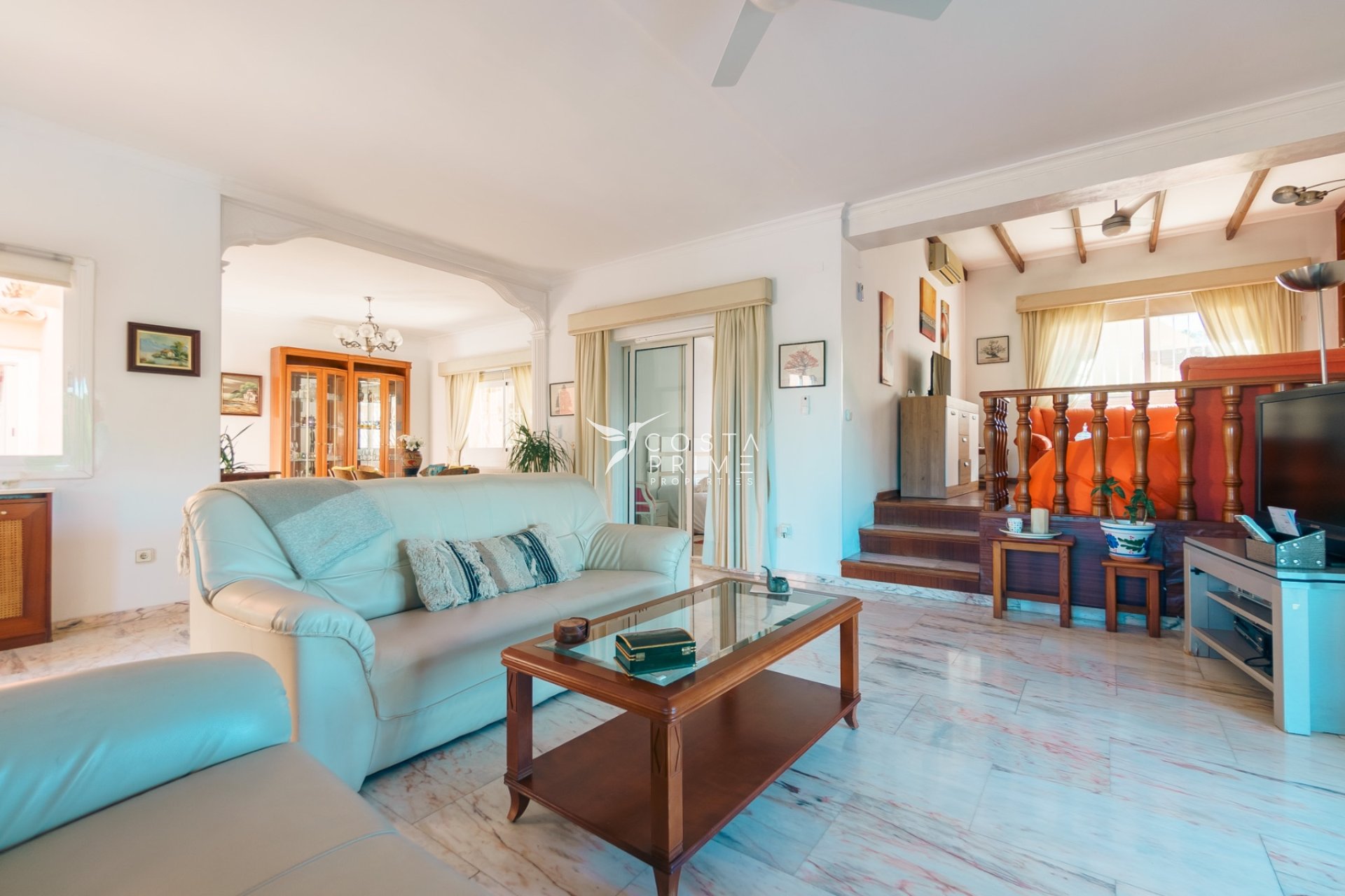 Reventa - Chalet / Villa - Albir