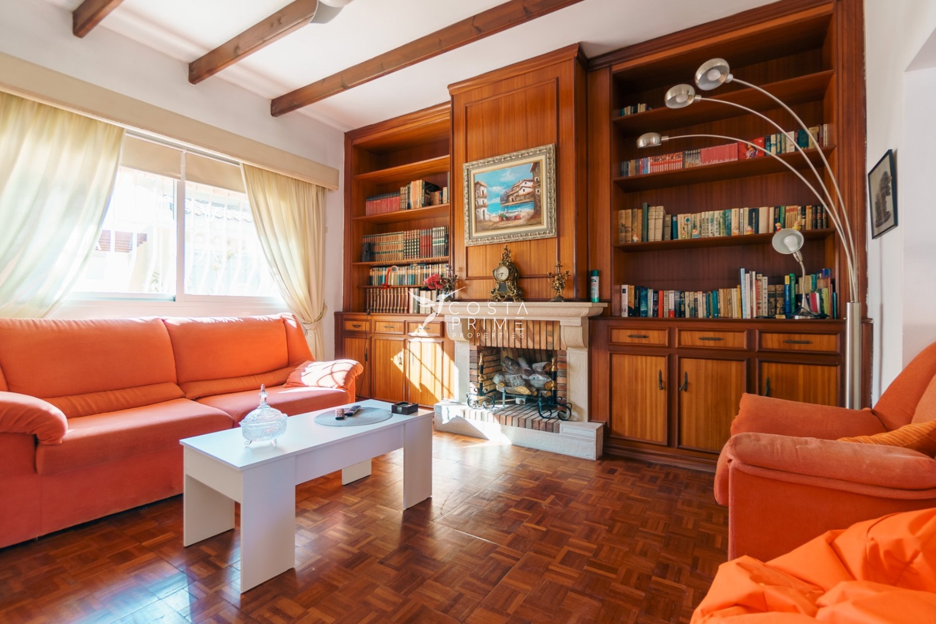 Reventa - Chalet / Villa - Albir