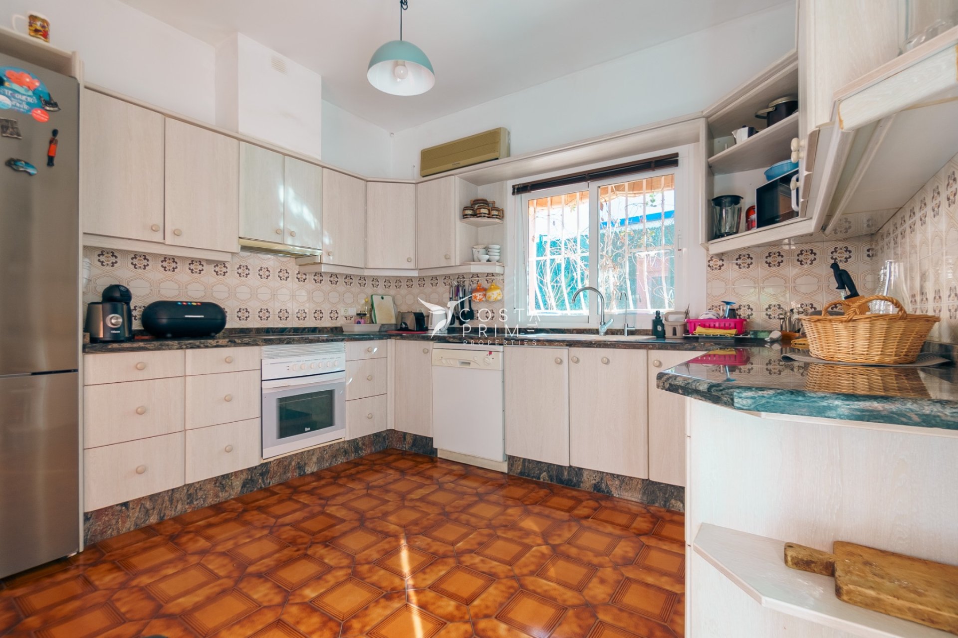 Reventa - Chalet / Villa - Albir