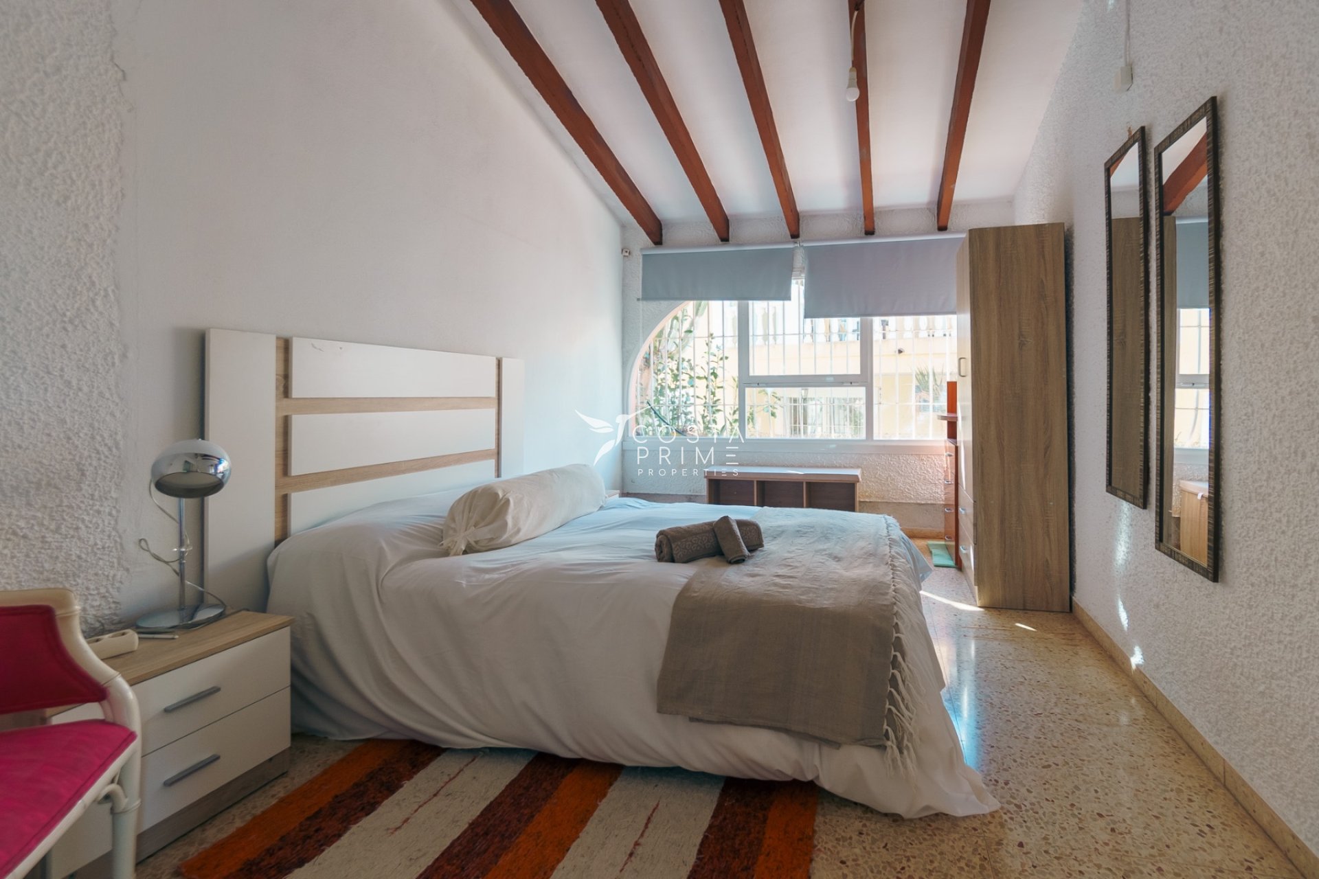 Reventa - Chalet / Villa - Albir