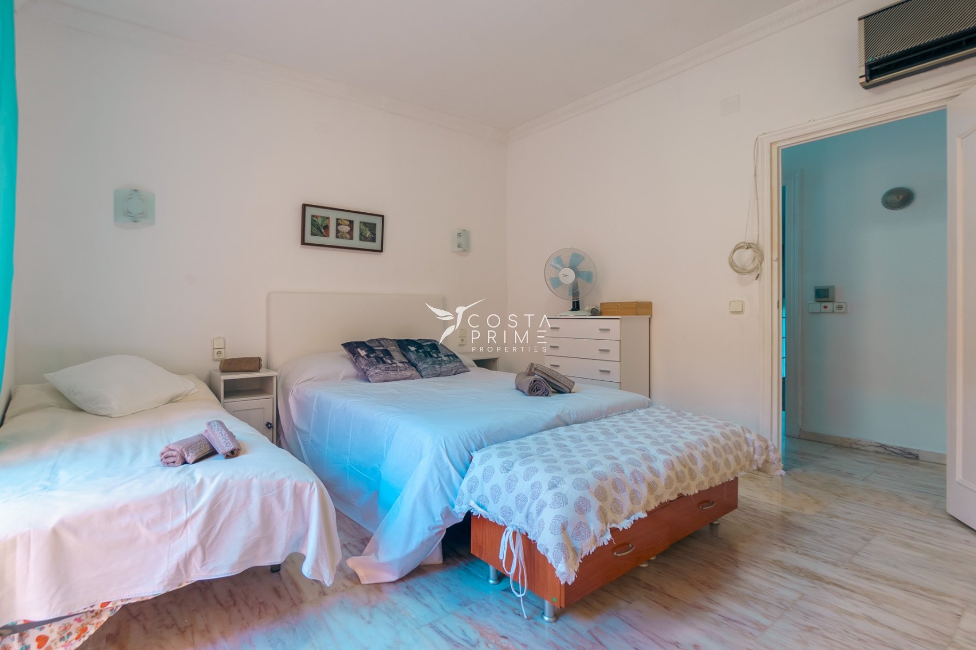 Reventa - Chalet / Villa - Albir