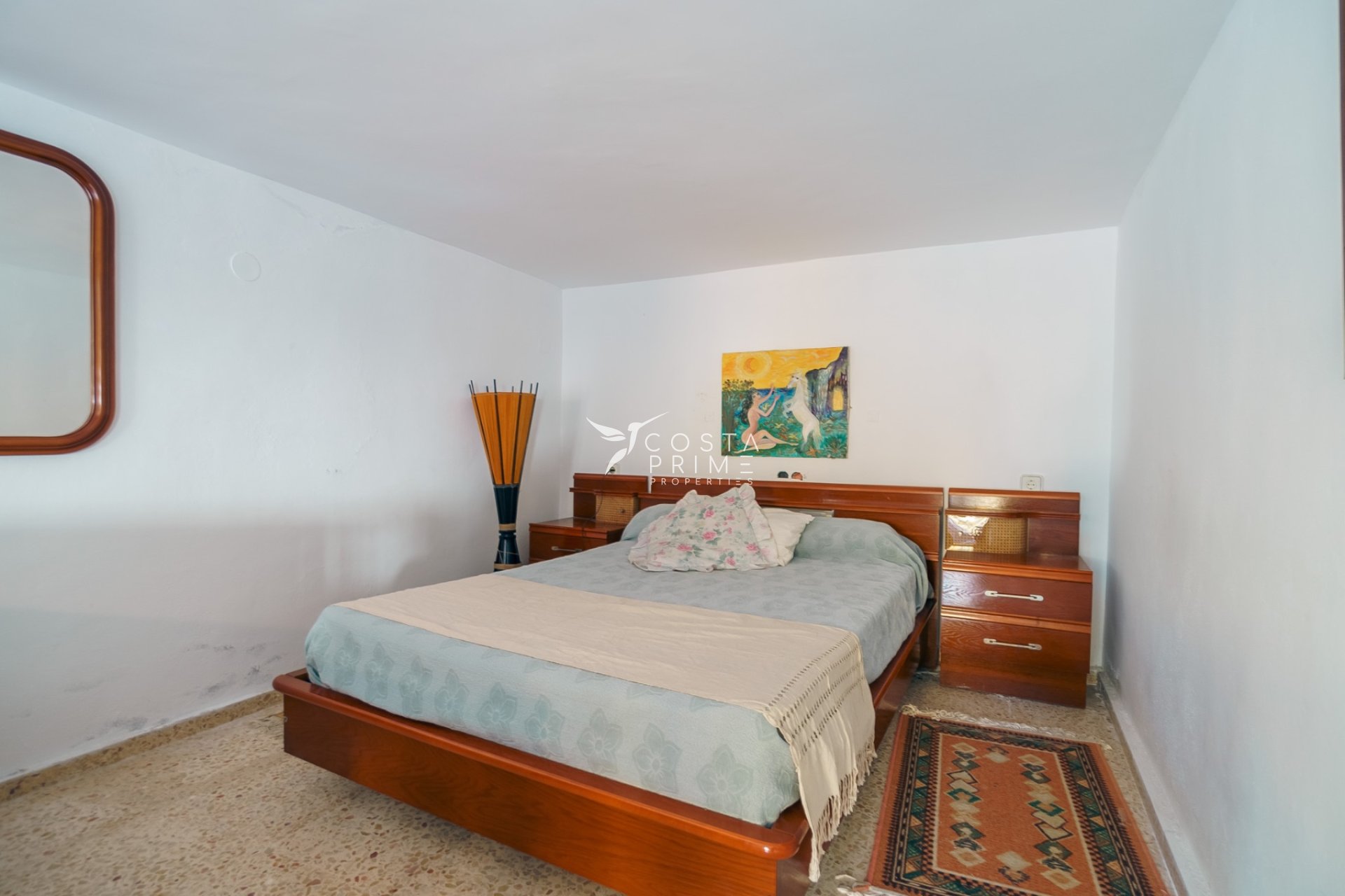 Reventa - Chalet / Villa - Albir