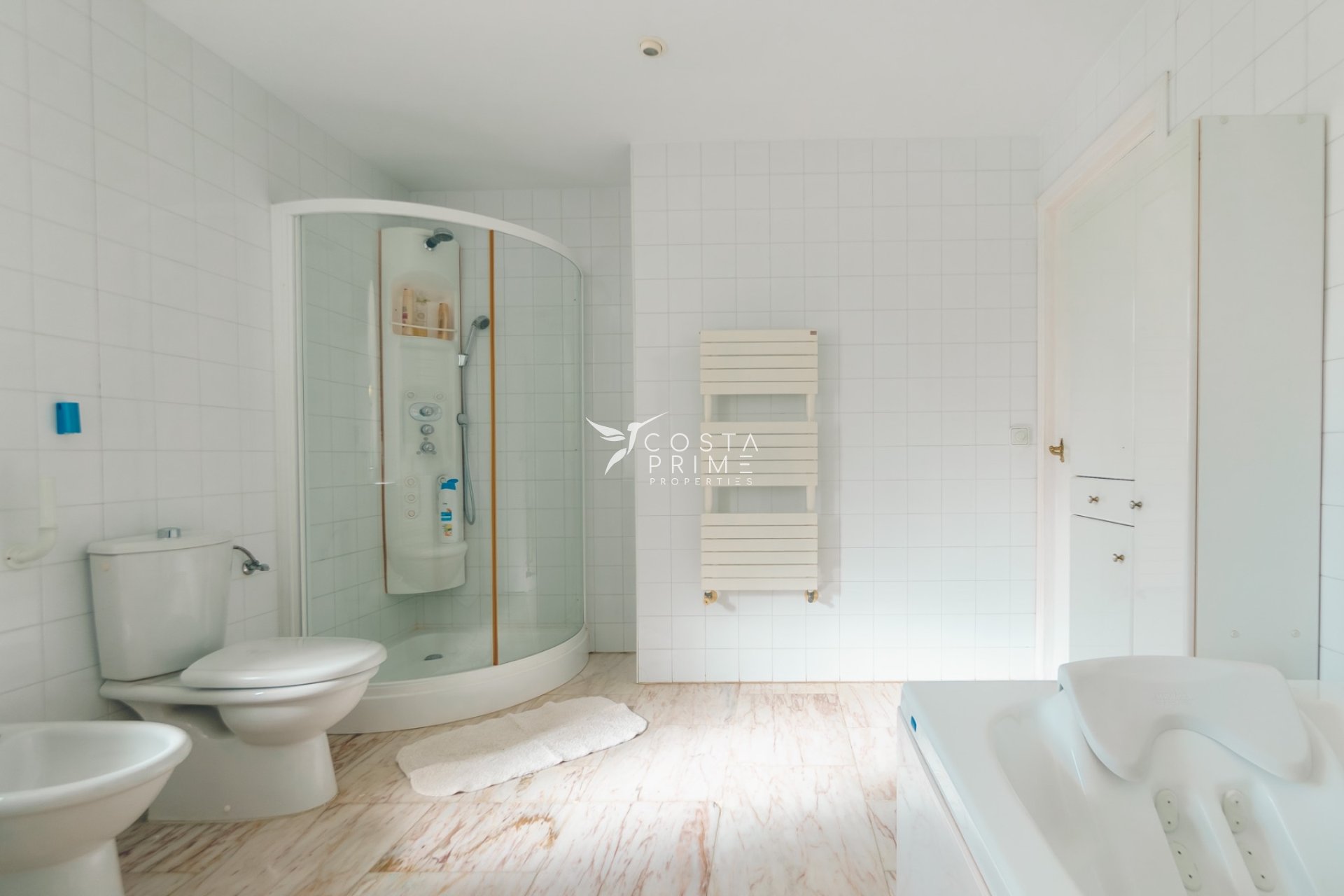 Reventa - Chalet / Villa - Albir