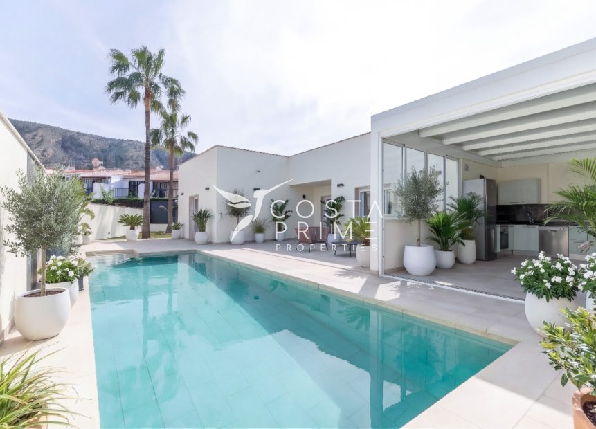 Reventa - Chalet / Villa - Albir