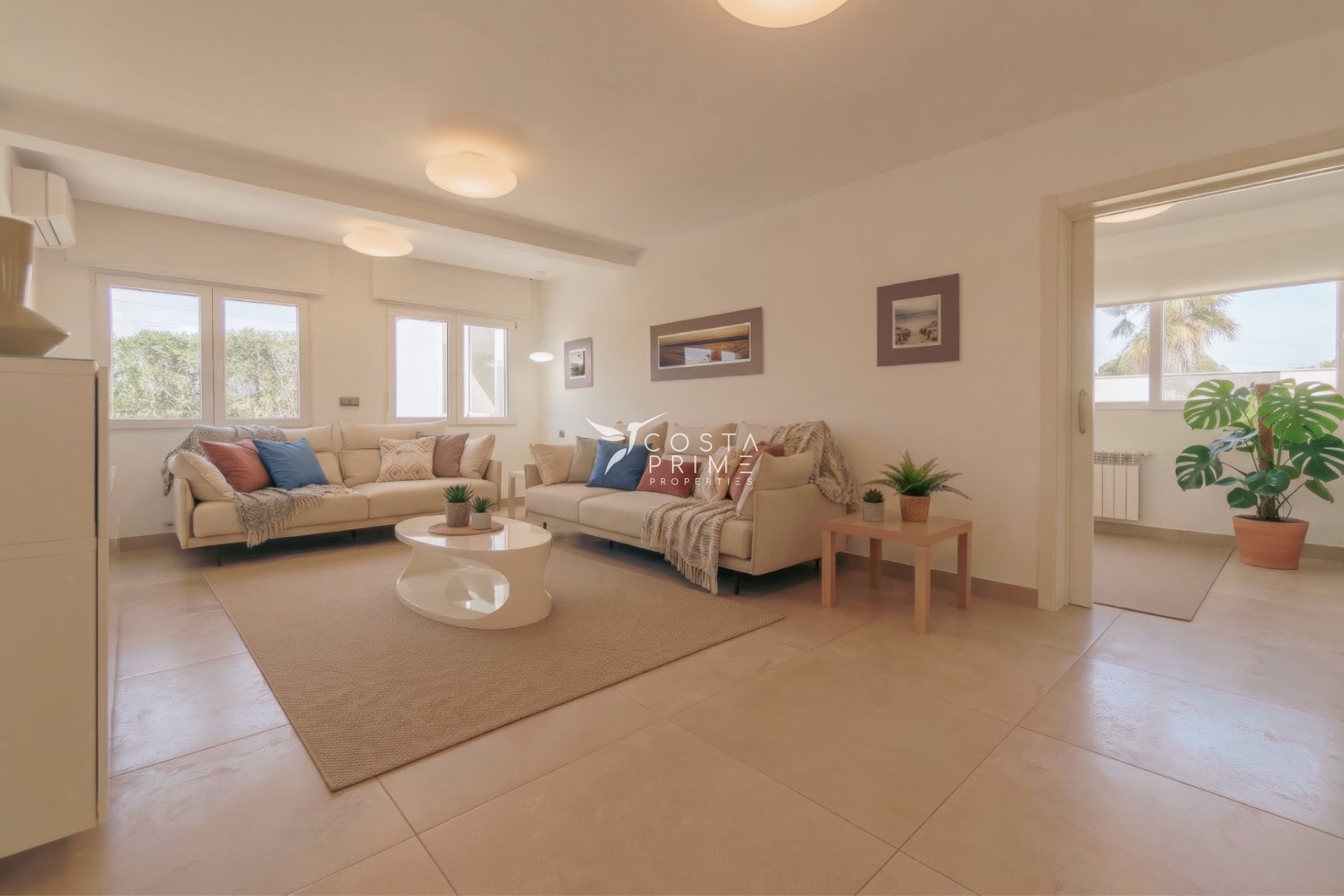 Reventa - Chalet / Villa - Albir