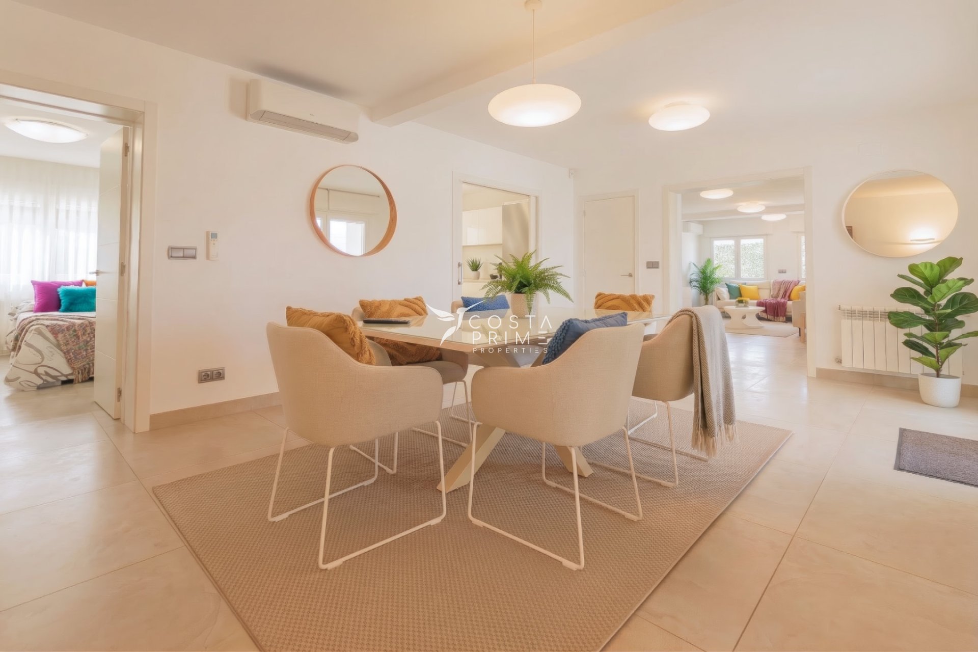 Reventa - Chalet / Villa - Albir