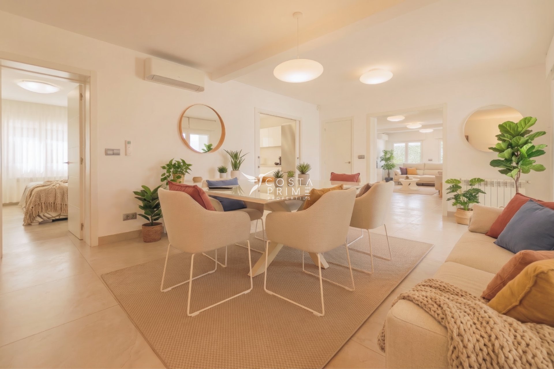 Reventa - Chalet / Villa - Albir