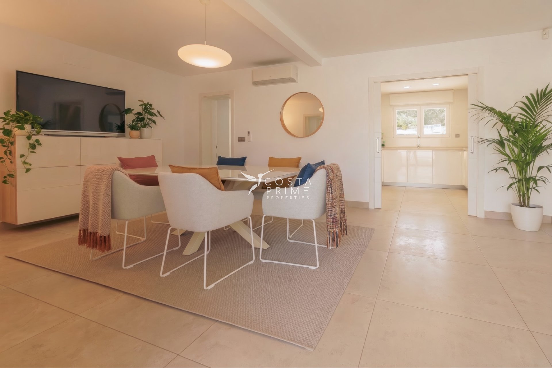 Reventa - Chalet / Villa - Albir