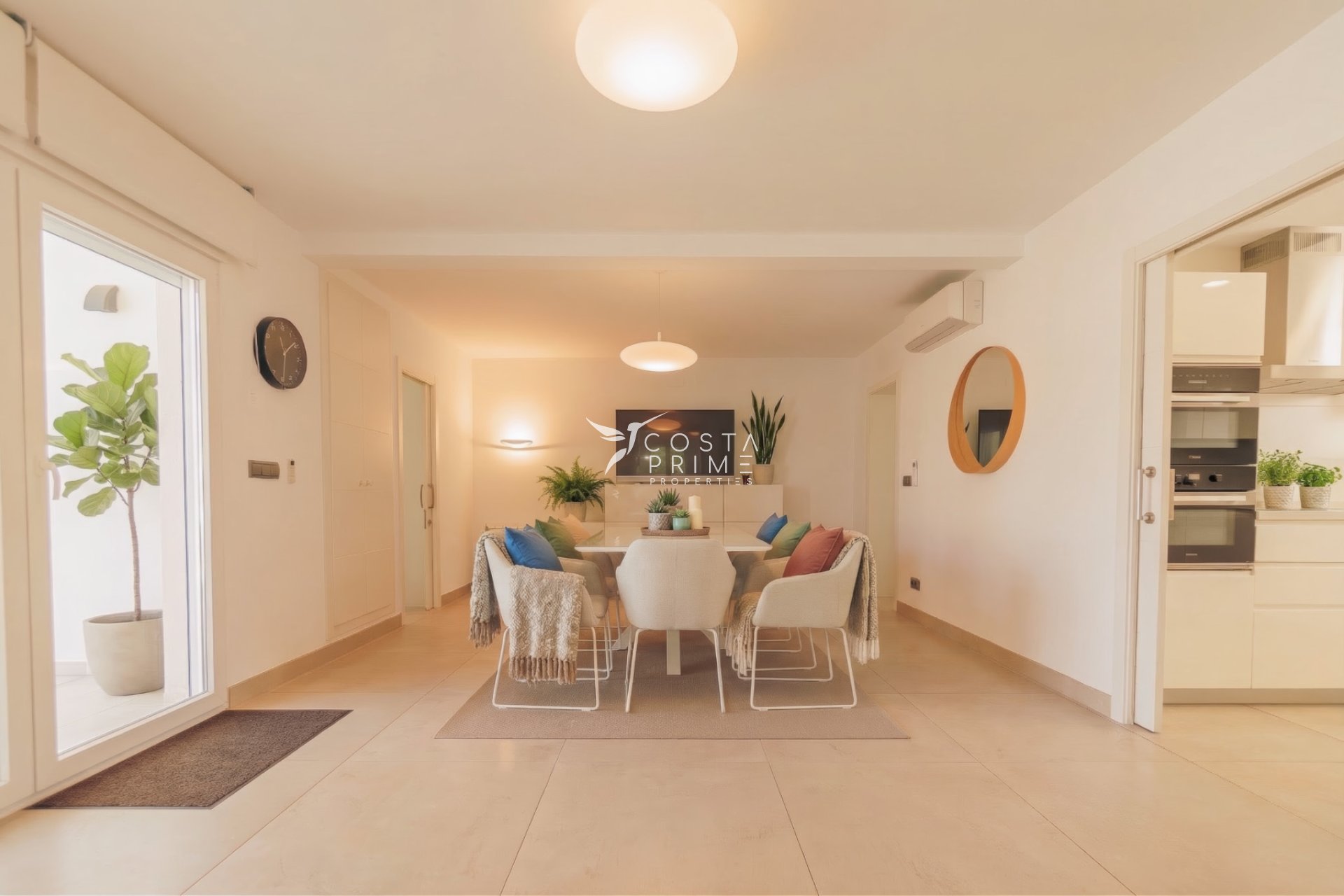 Reventa - Chalet / Villa - Albir