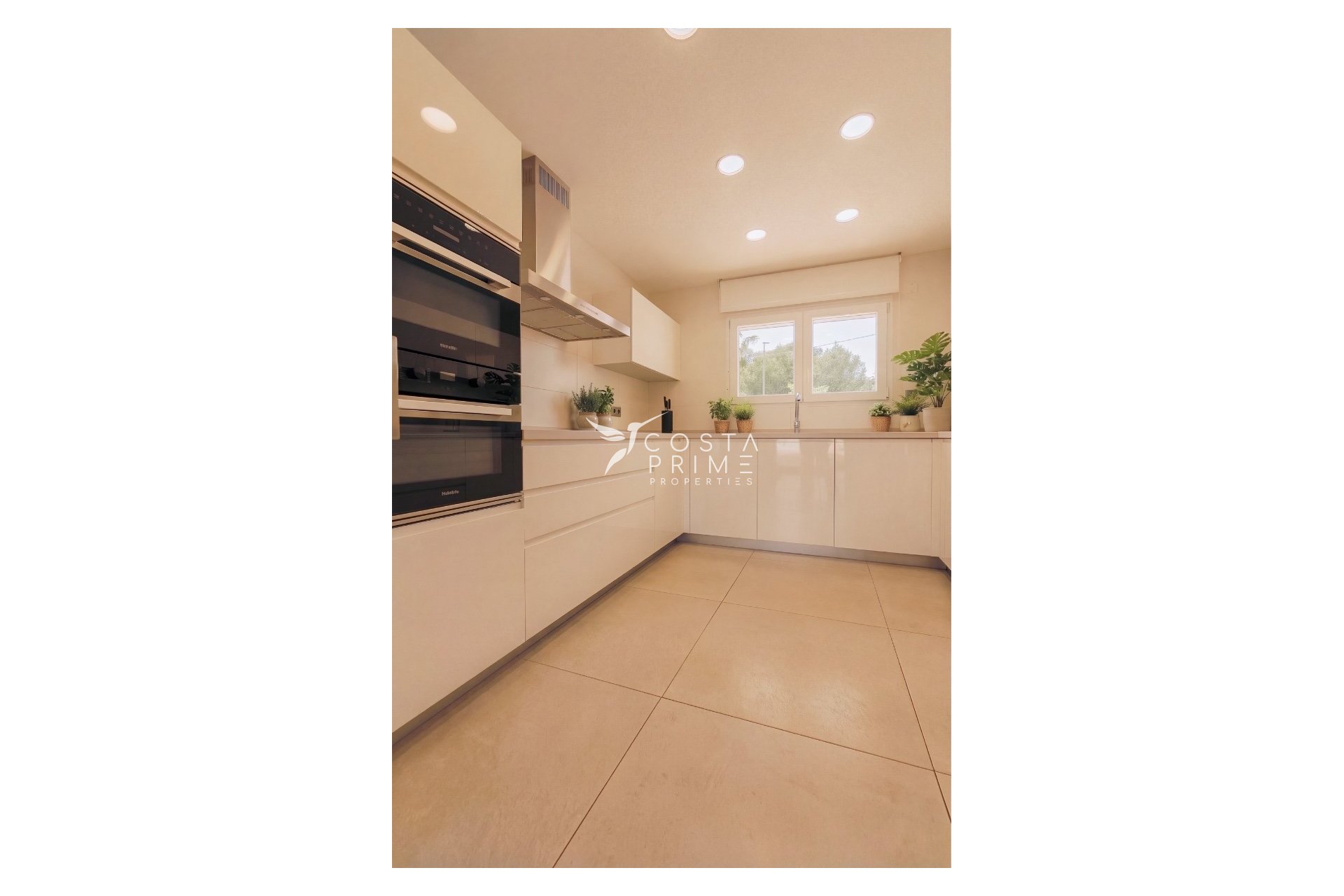 Reventa - Chalet / Villa - Albir