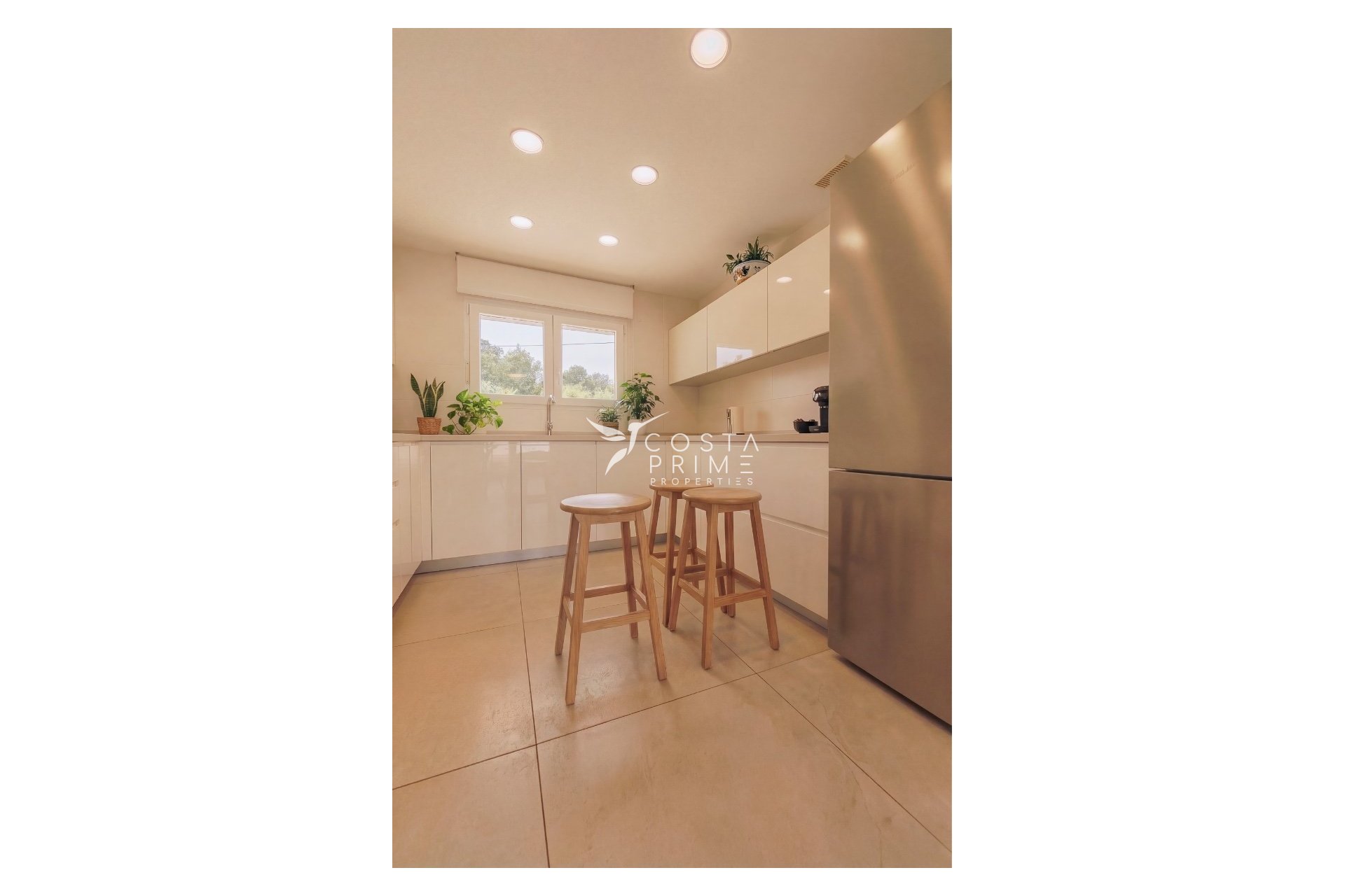 Reventa - Chalet / Villa - Albir