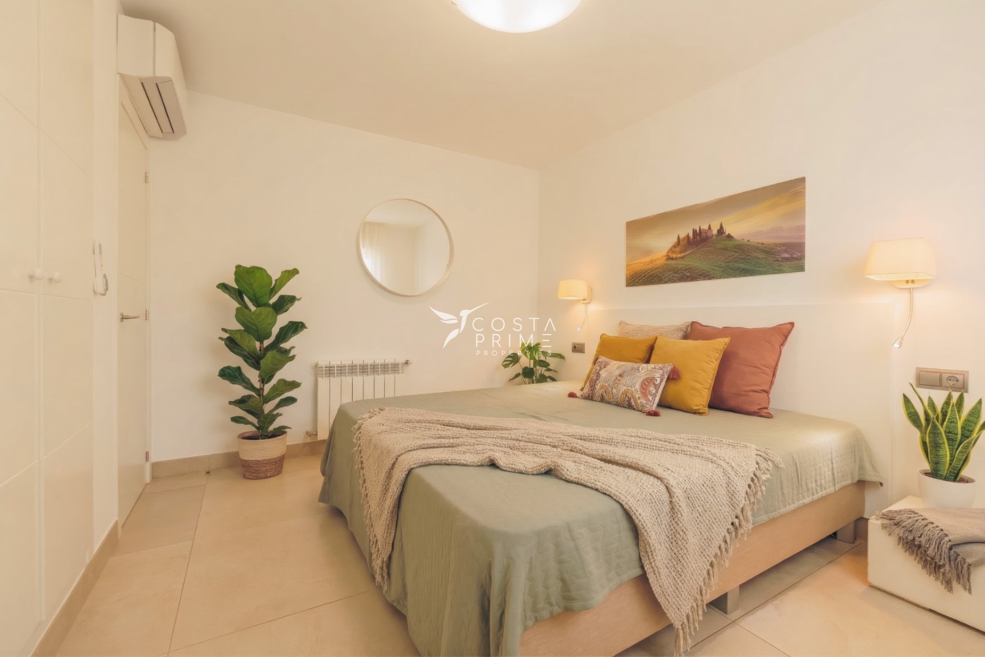 Reventa - Chalet / Villa - Albir
