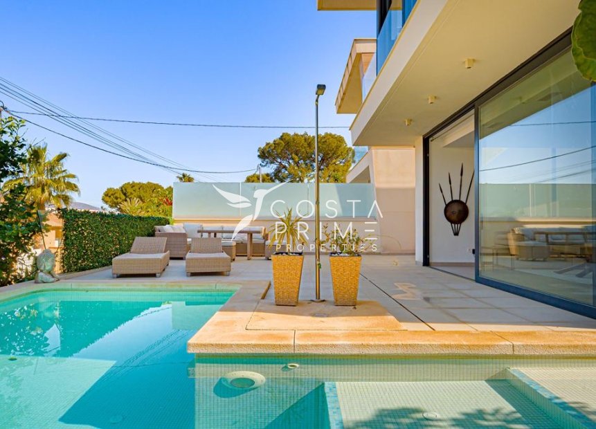 Reventa - Chalet / Villa - Albir