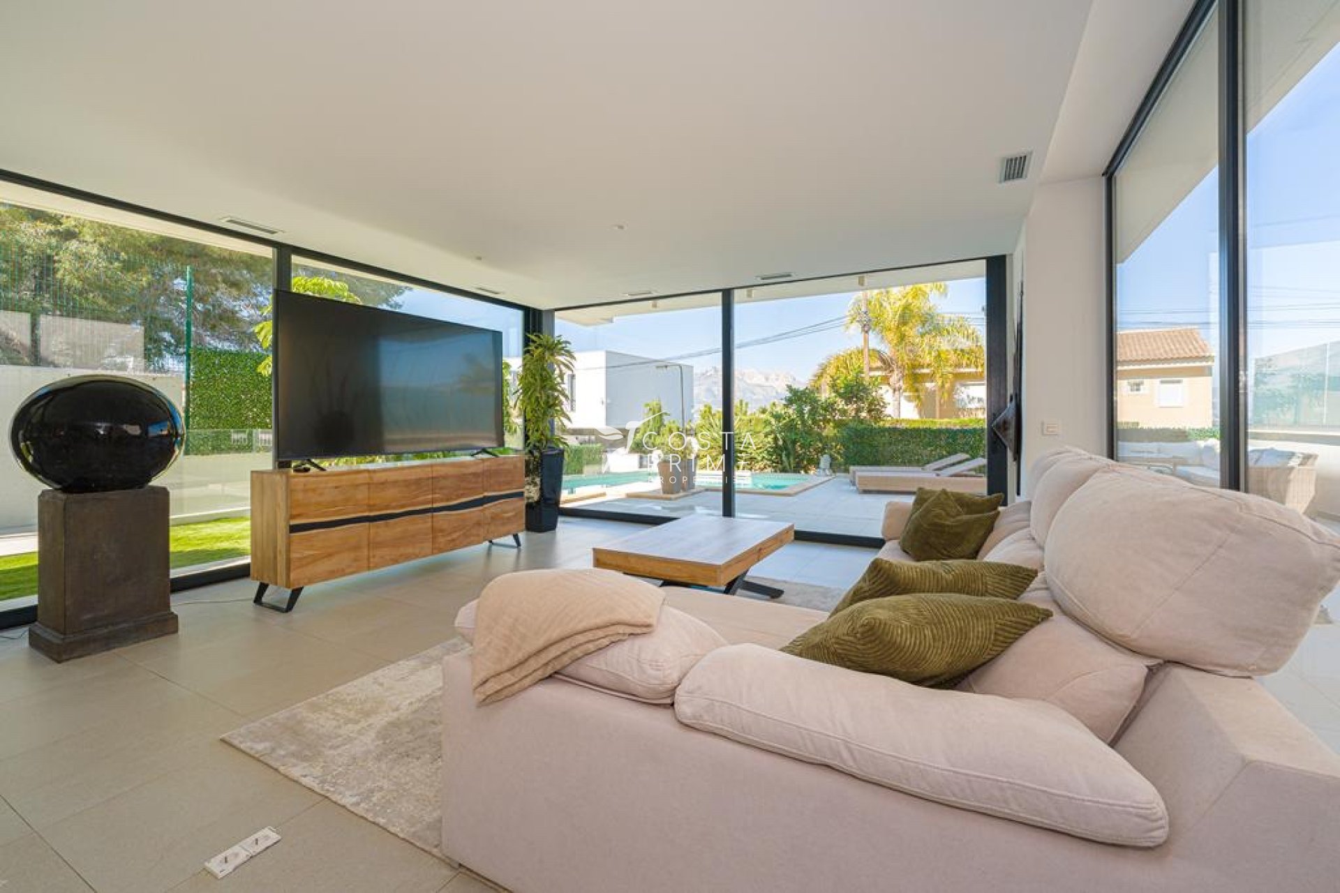 Reventa - Chalet / Villa - Albir