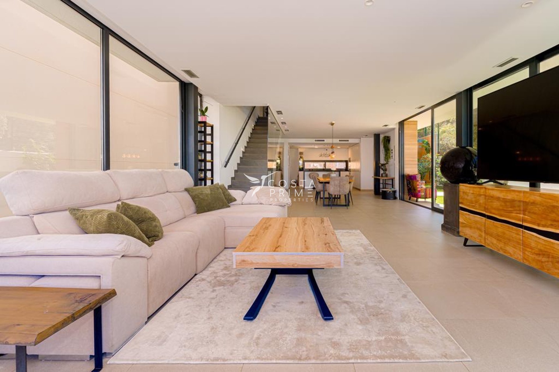 Reventa - Chalet / Villa - Albir