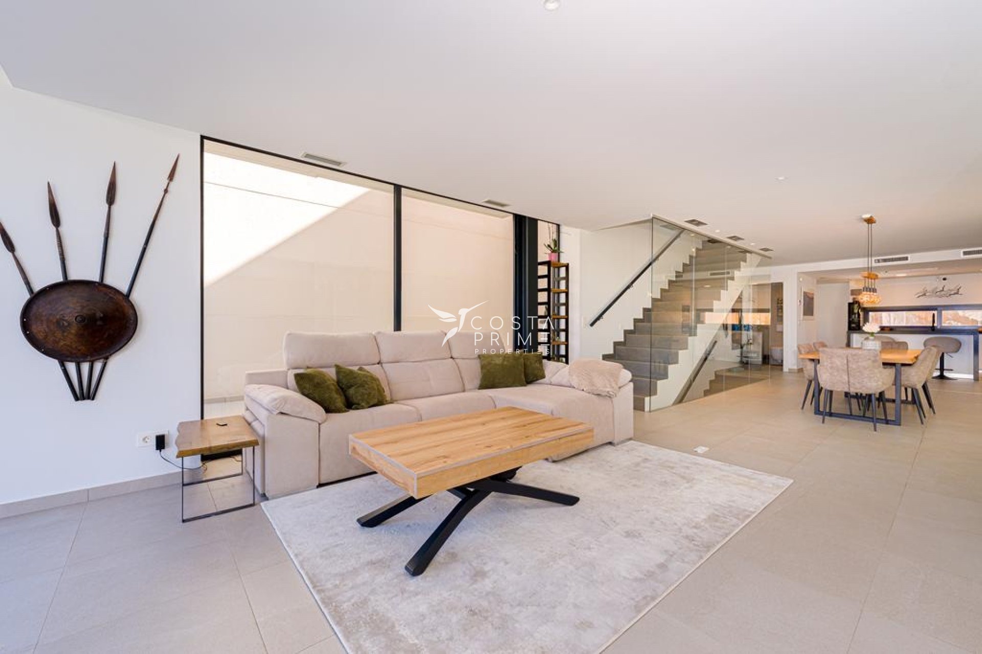 Reventa - Chalet / Villa - Albir