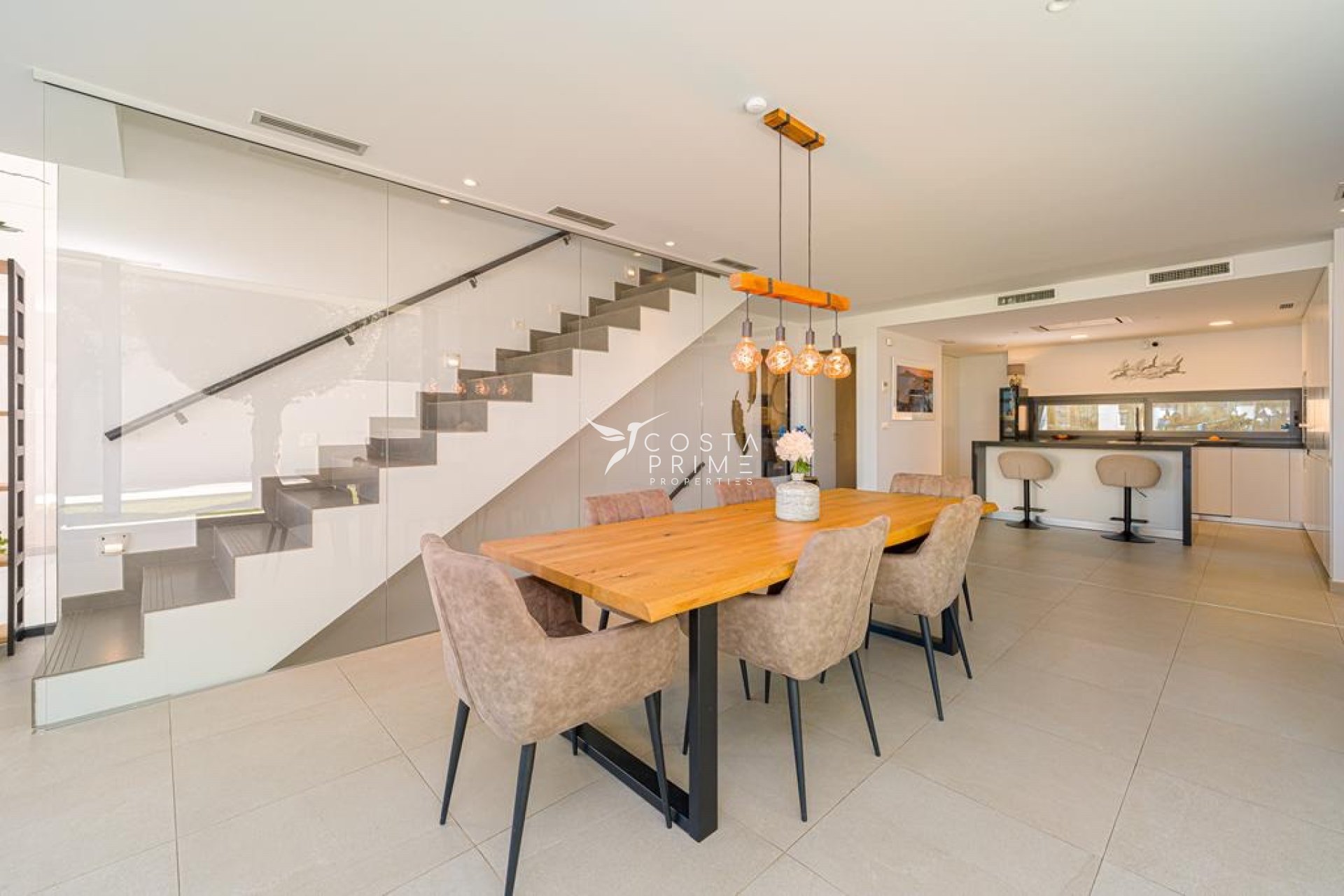 Reventa - Chalet / Villa - Albir