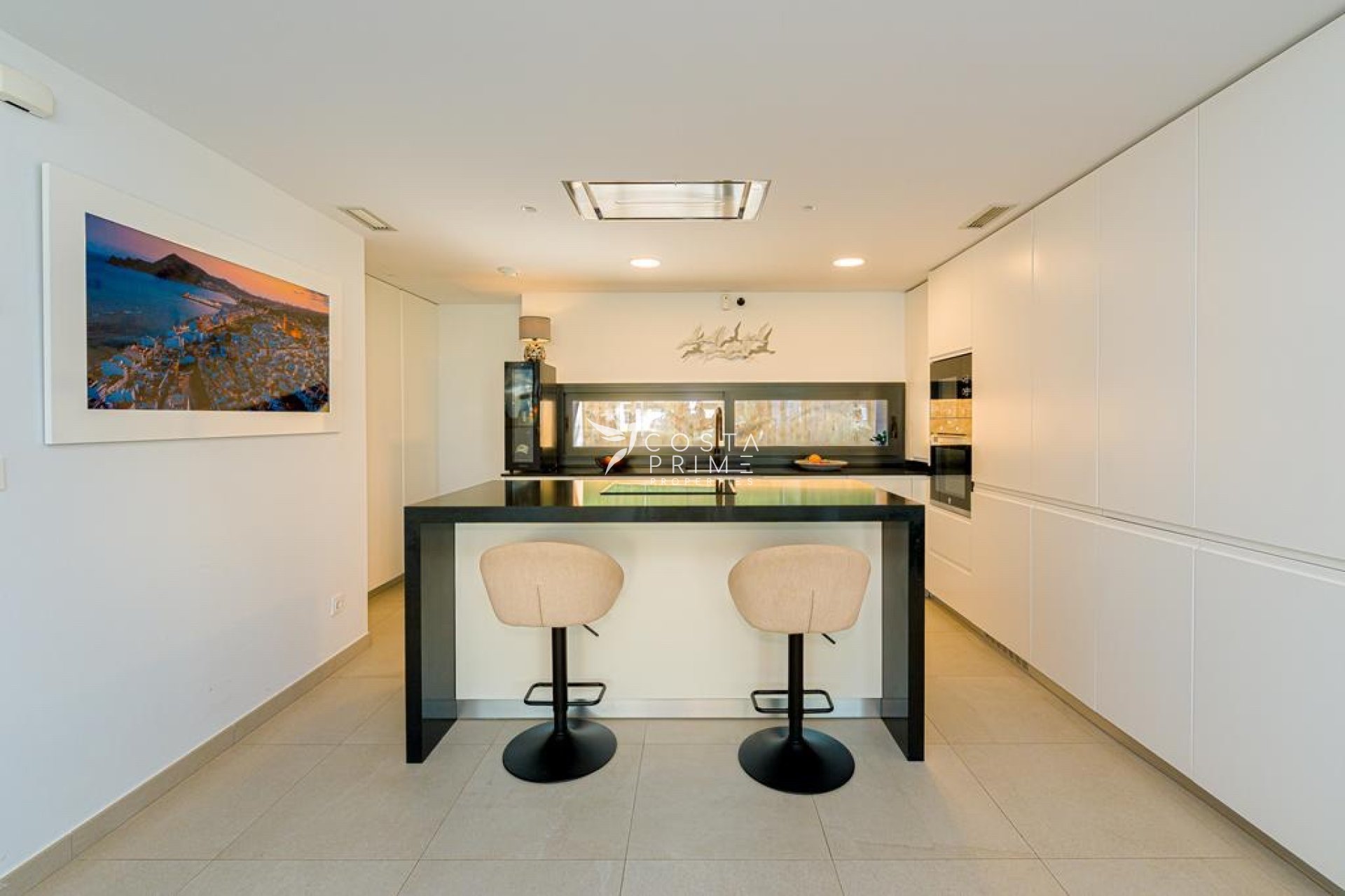 Reventa - Chalet / Villa - Albir