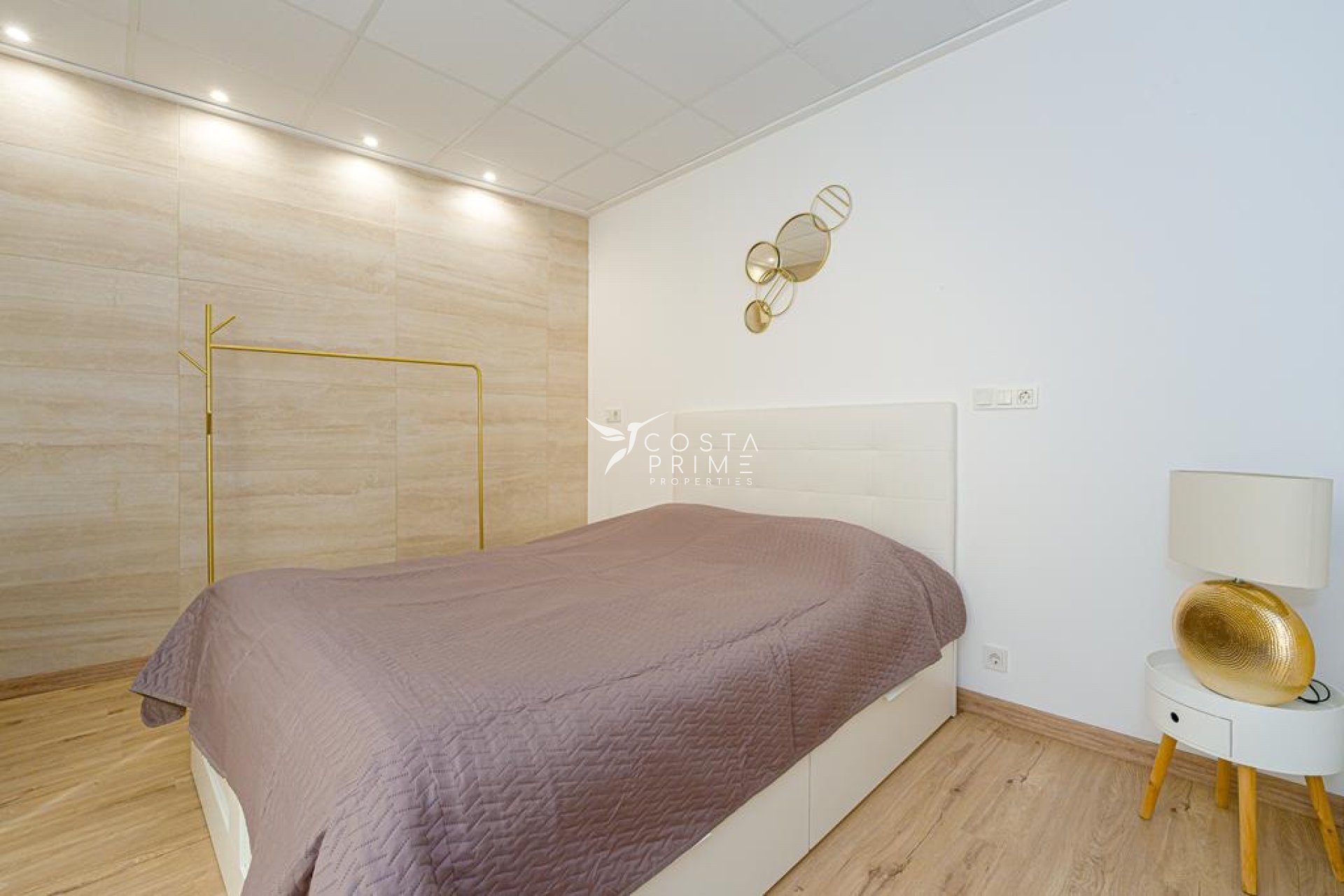 Reventa - Chalet / Villa - Albir