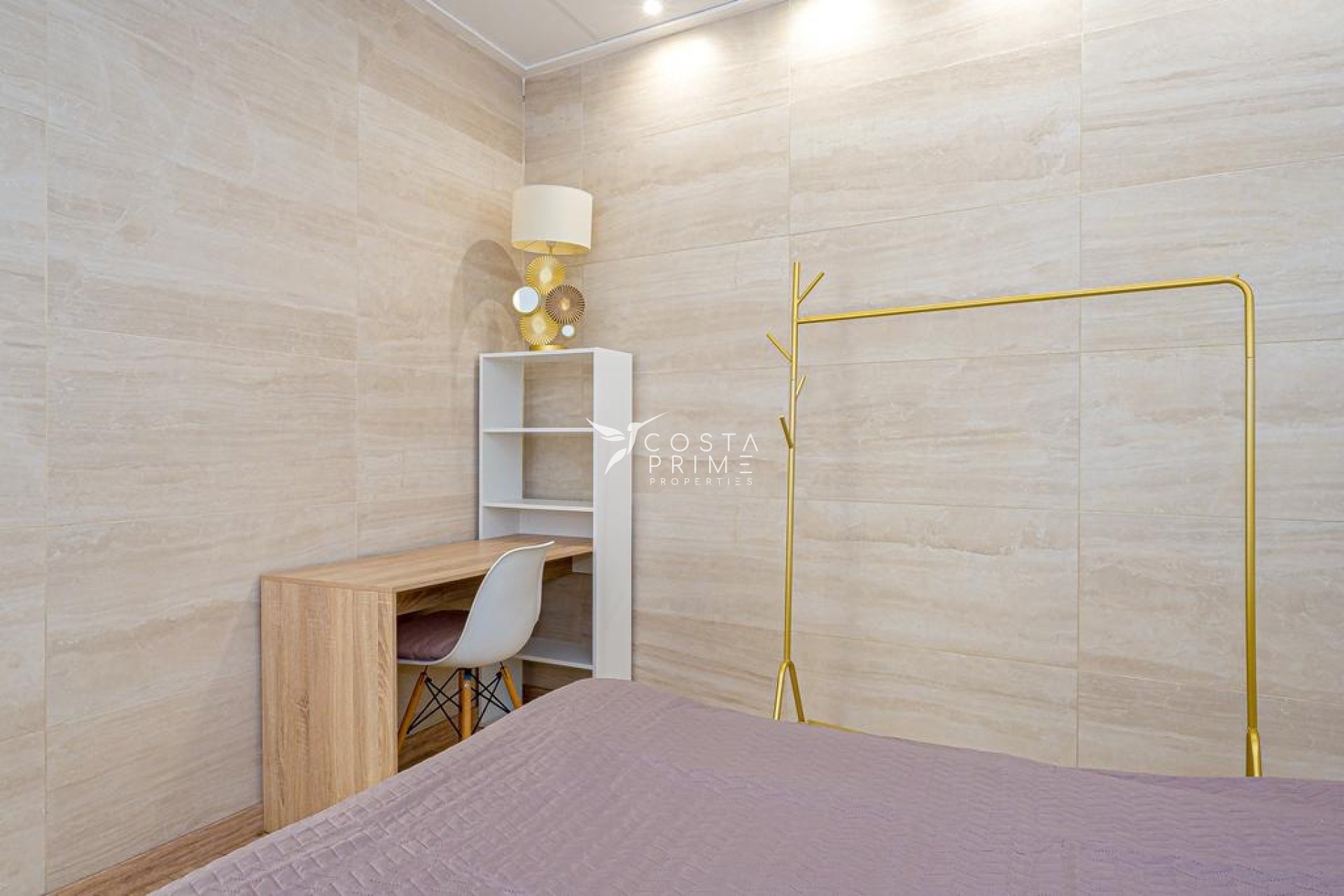 Reventa - Chalet / Villa - Albir