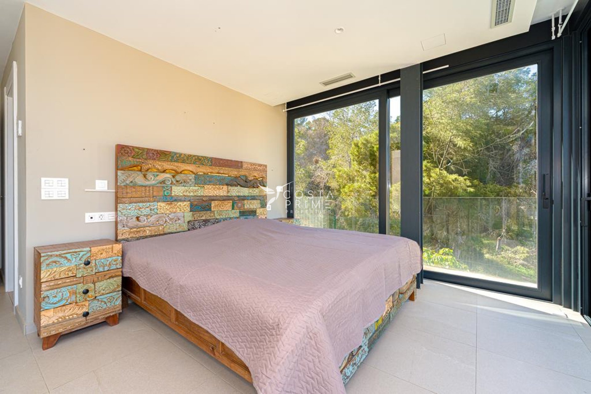 Reventa - Chalet / Villa - Albir