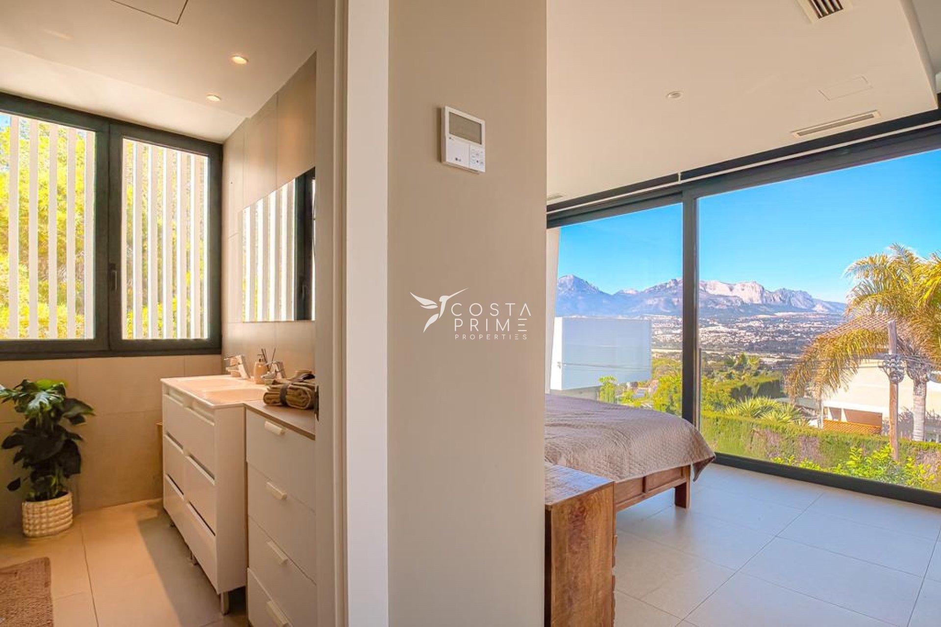 Reventa - Chalet / Villa - Albir