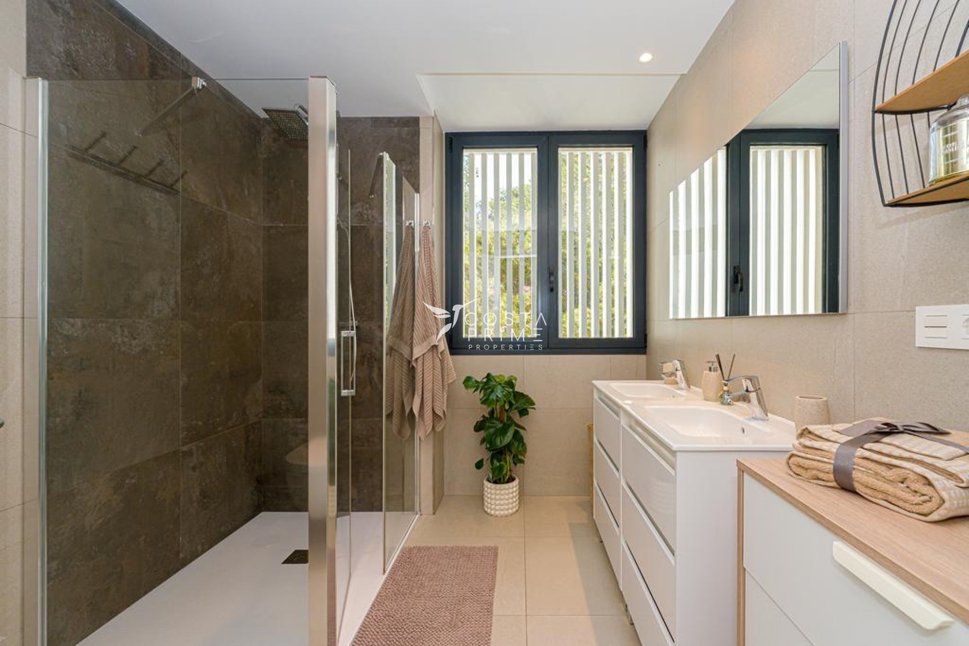 Reventa - Chalet / Villa - Albir