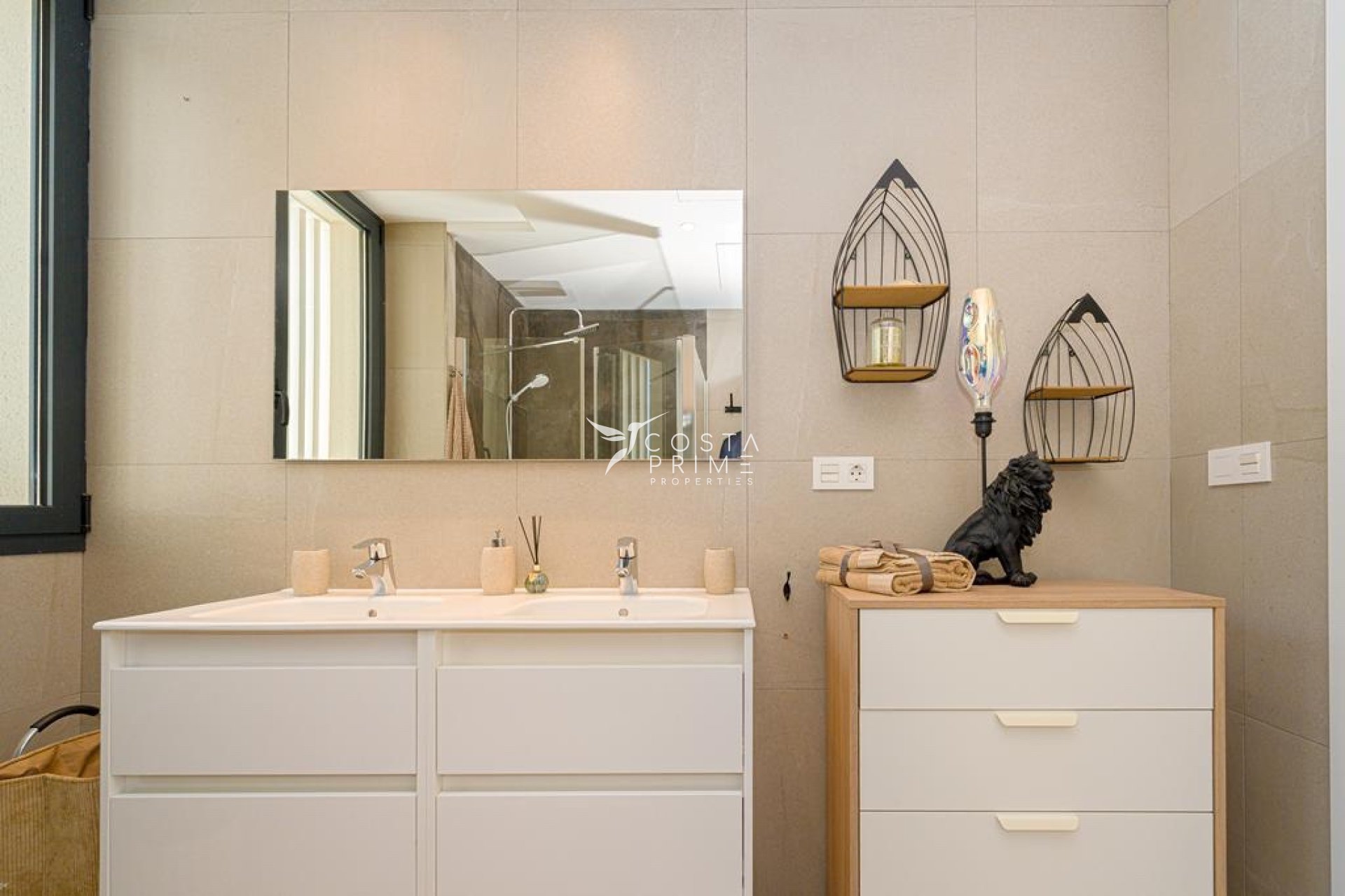 Reventa - Chalet / Villa - Albir