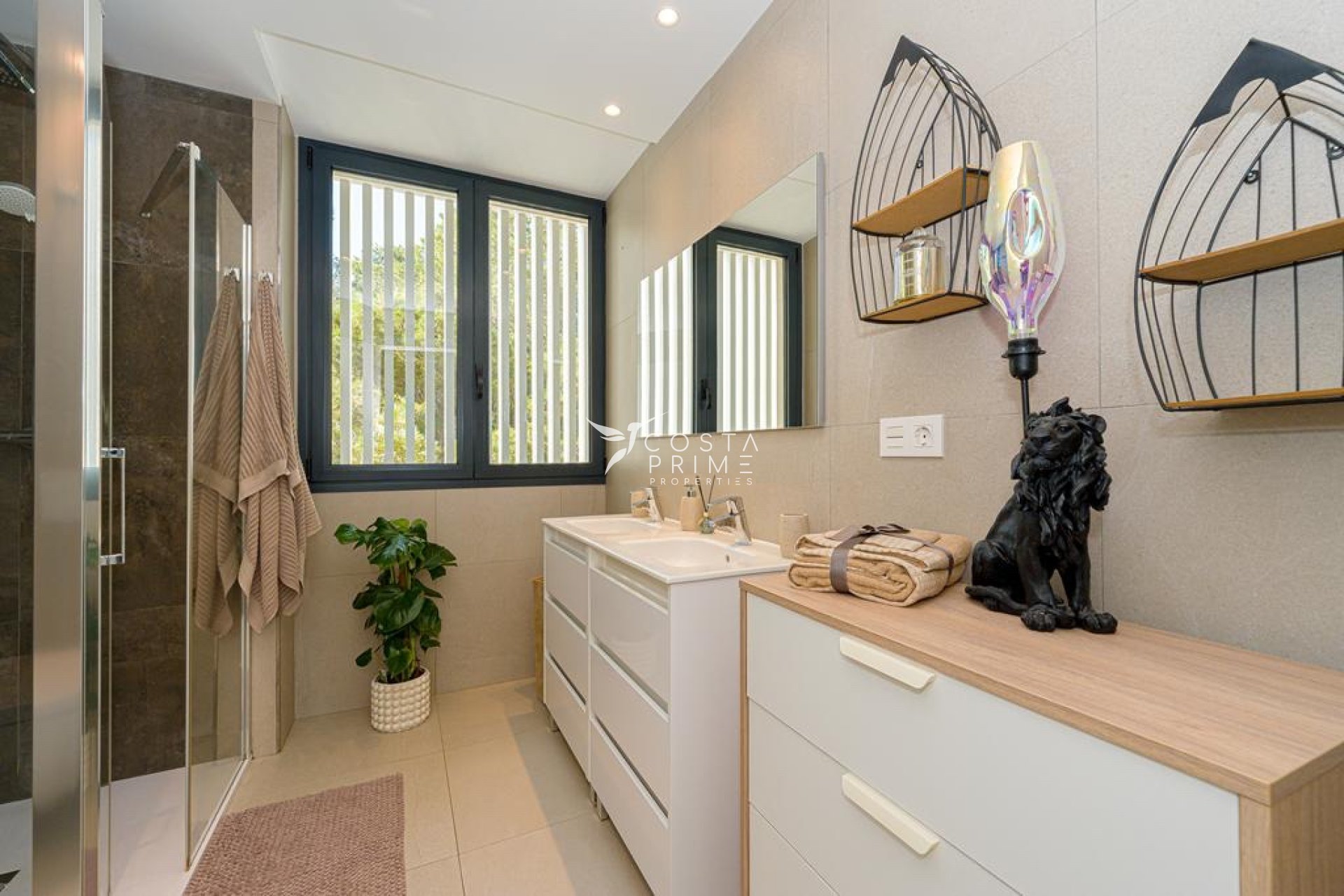 Reventa - Chalet / Villa - Albir