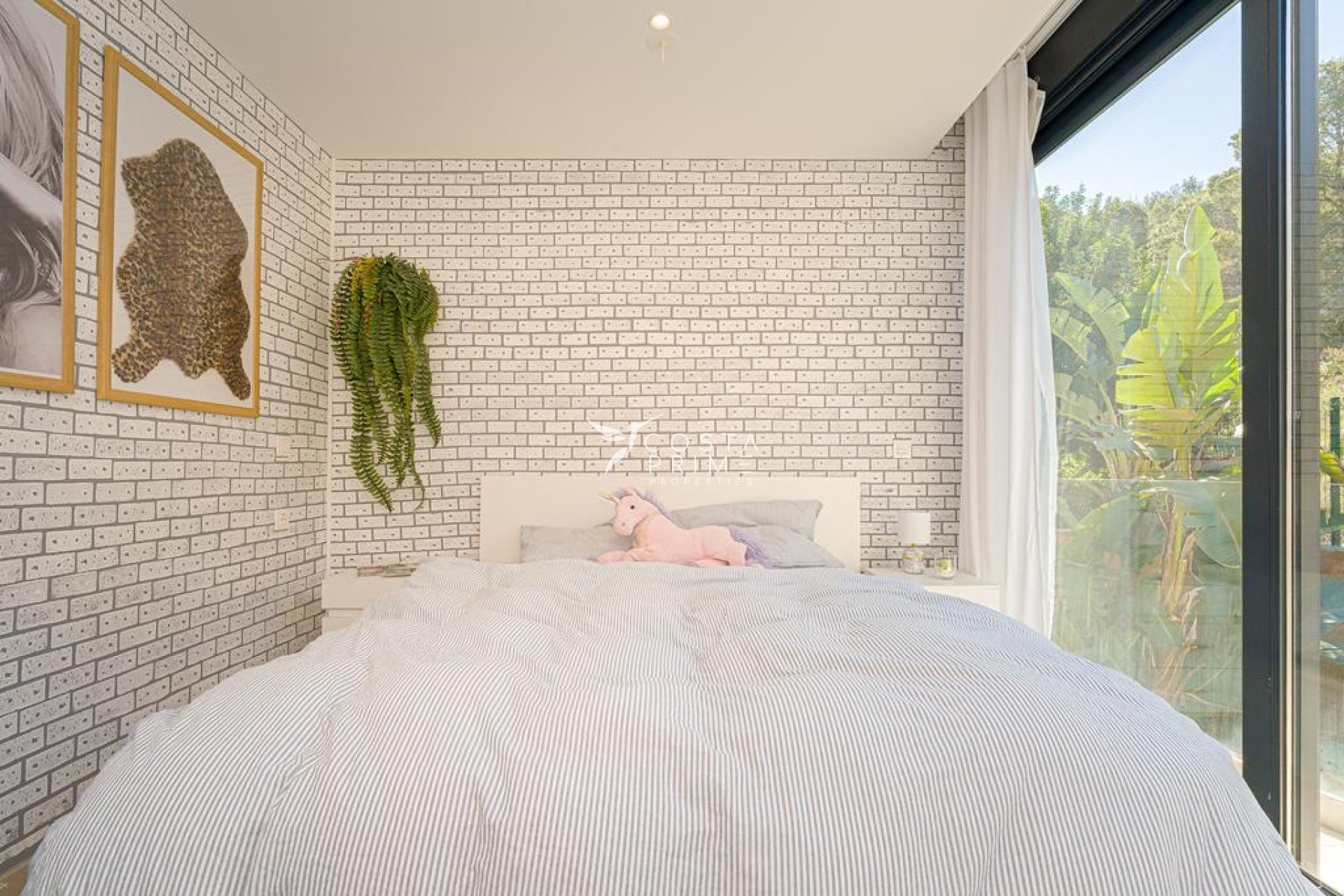 Reventa - Chalet / Villa - Albir