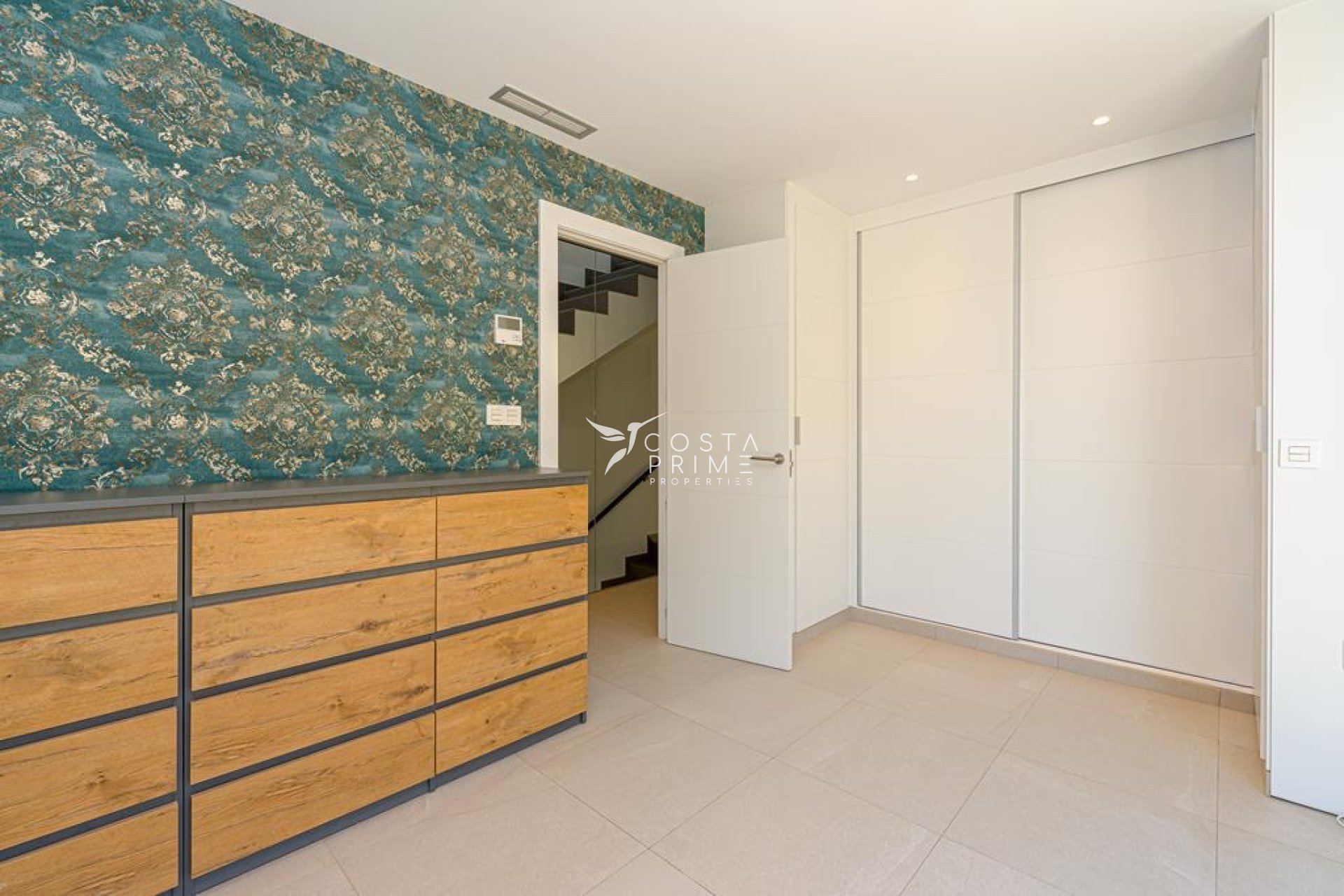 Reventa - Chalet / Villa - Albir