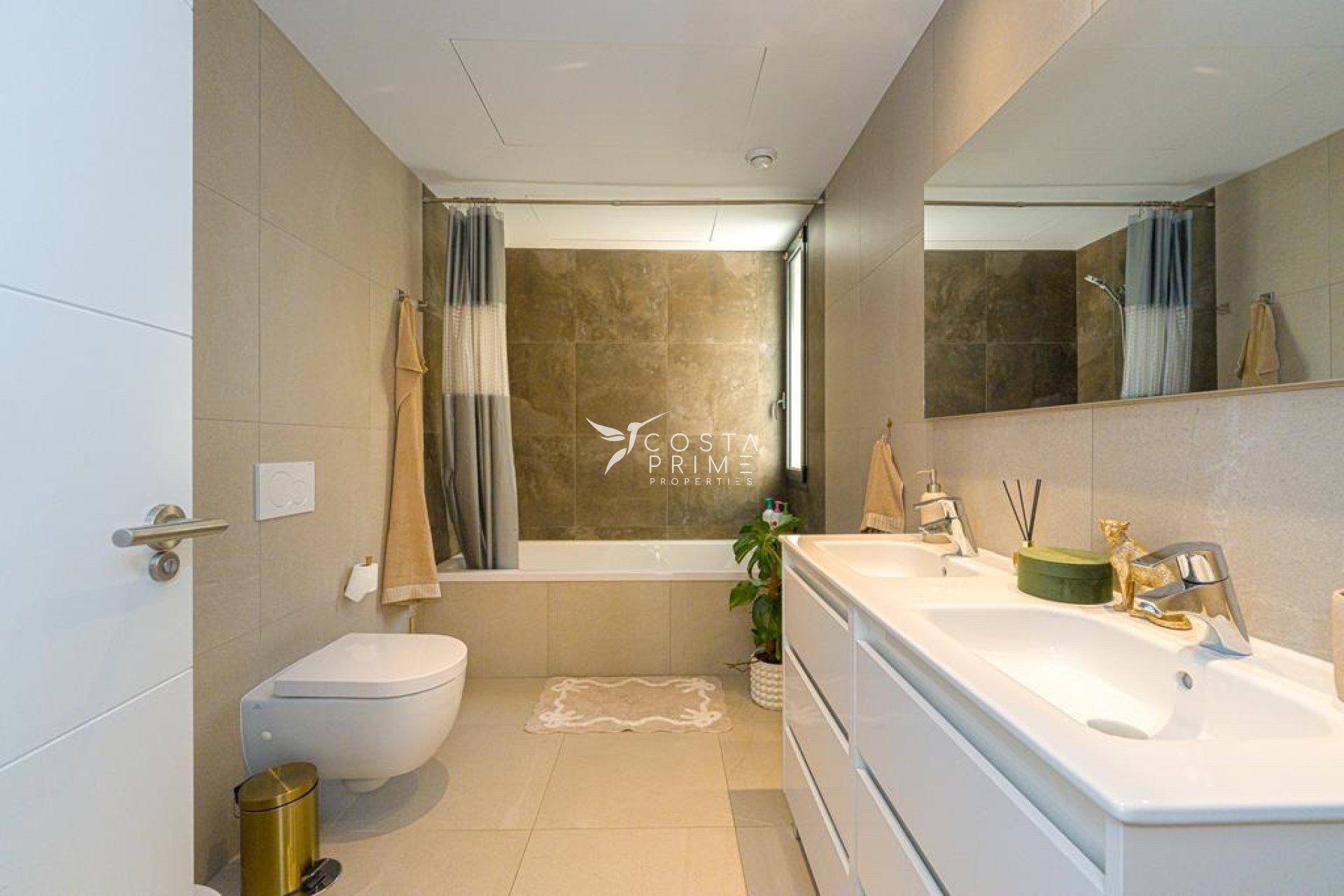 Reventa - Chalet / Villa - Albir