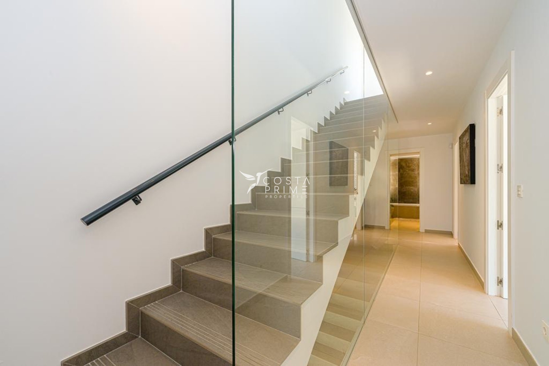 Reventa - Chalet / Villa - Albir