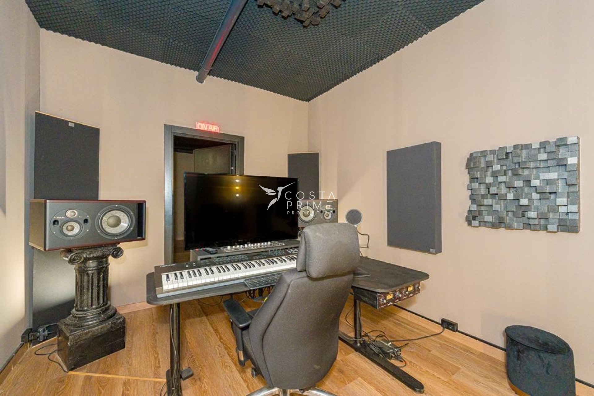 Reventa - Chalet / Villa - Albir