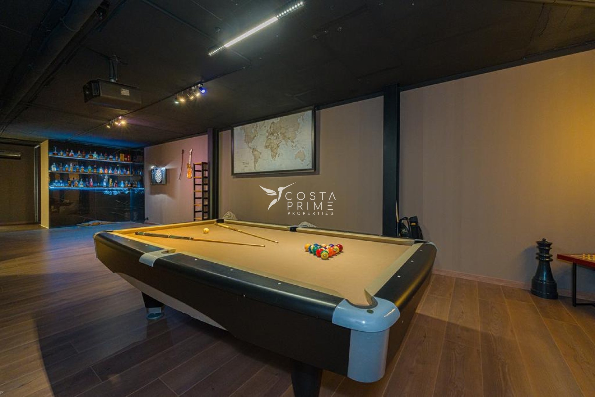 Reventa - Chalet / Villa - Albir