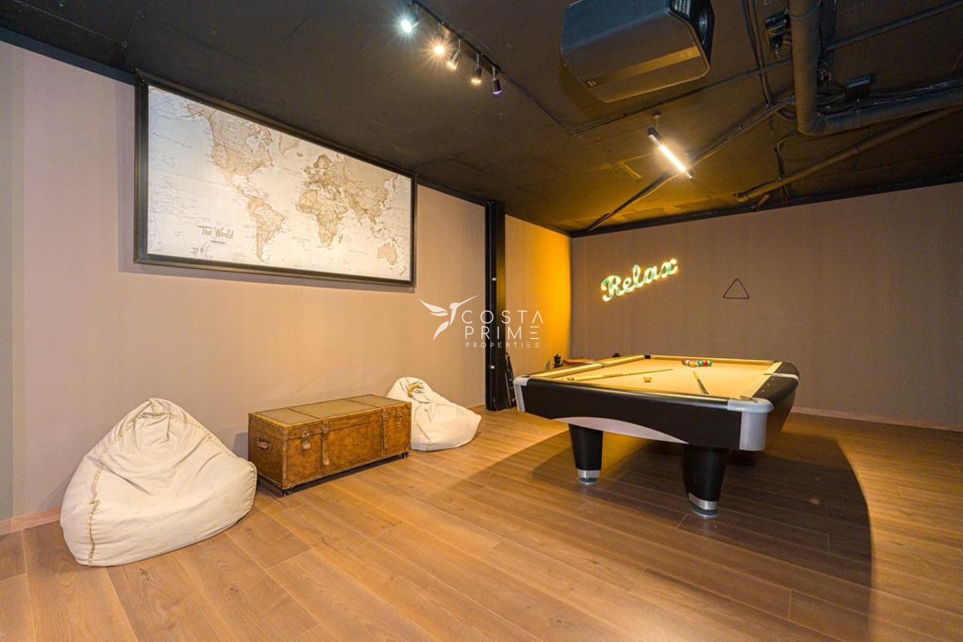 Reventa - Chalet / Villa - Albir