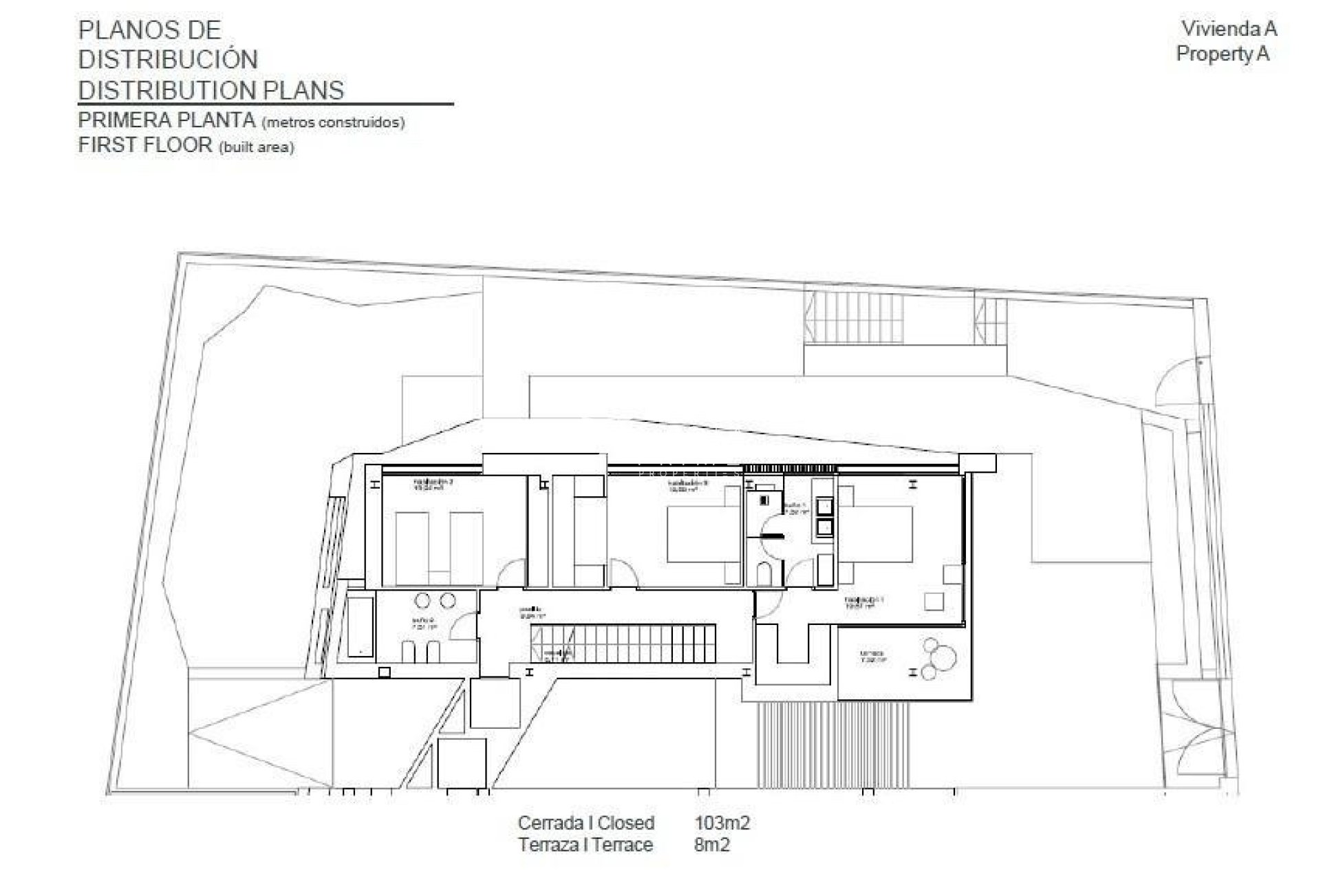 Reventa - Chalet / Villa - Albir