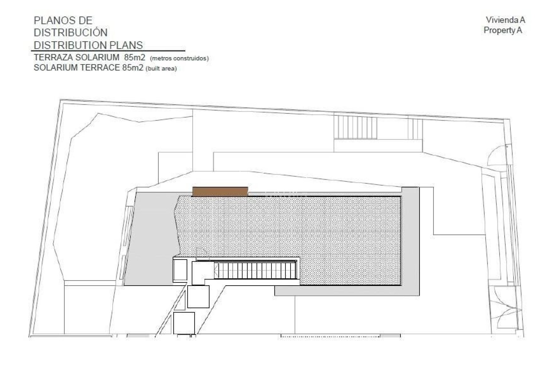 Reventa - Chalet / Villa - Albir