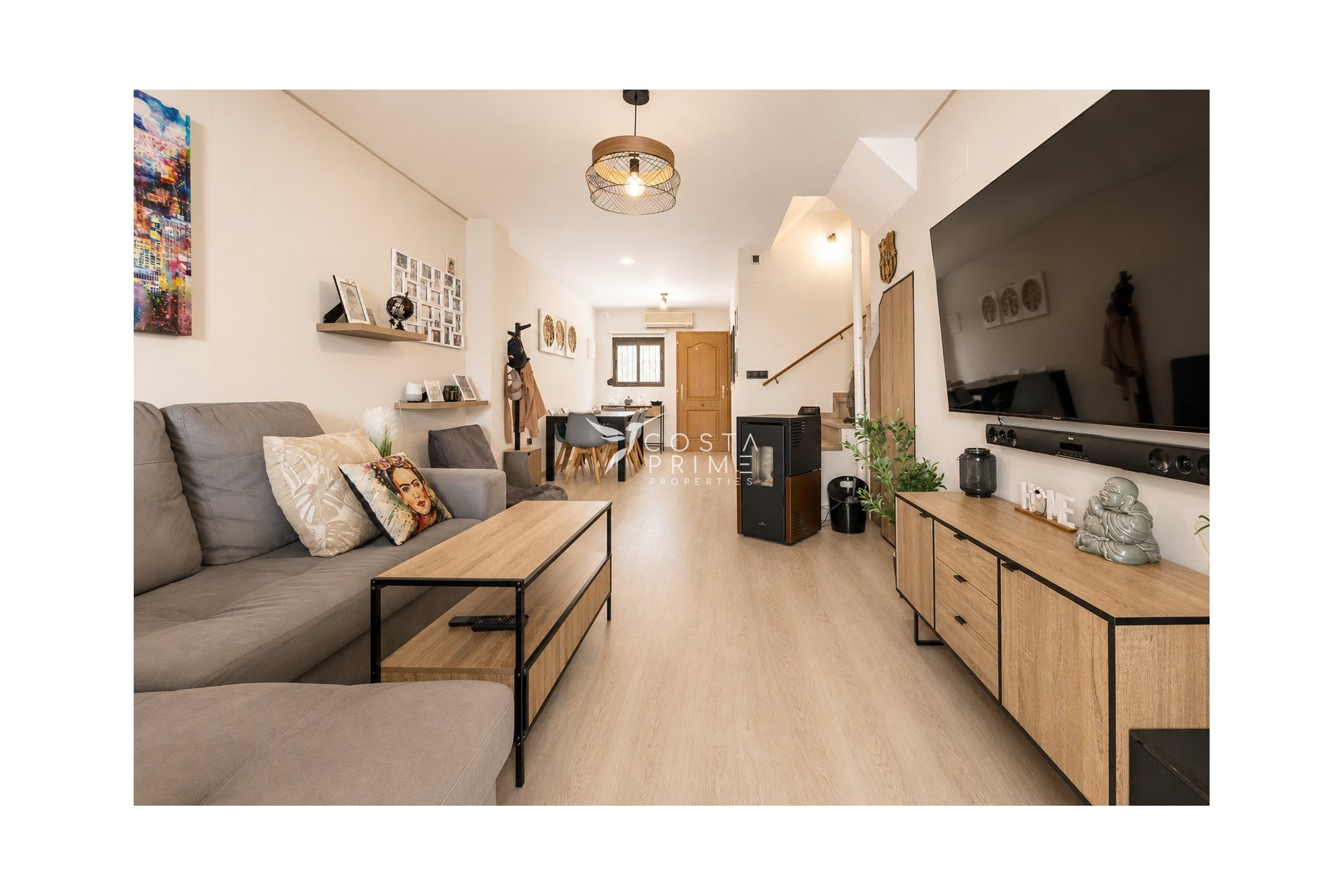 Reventa - Chalet / Villa - Albir
