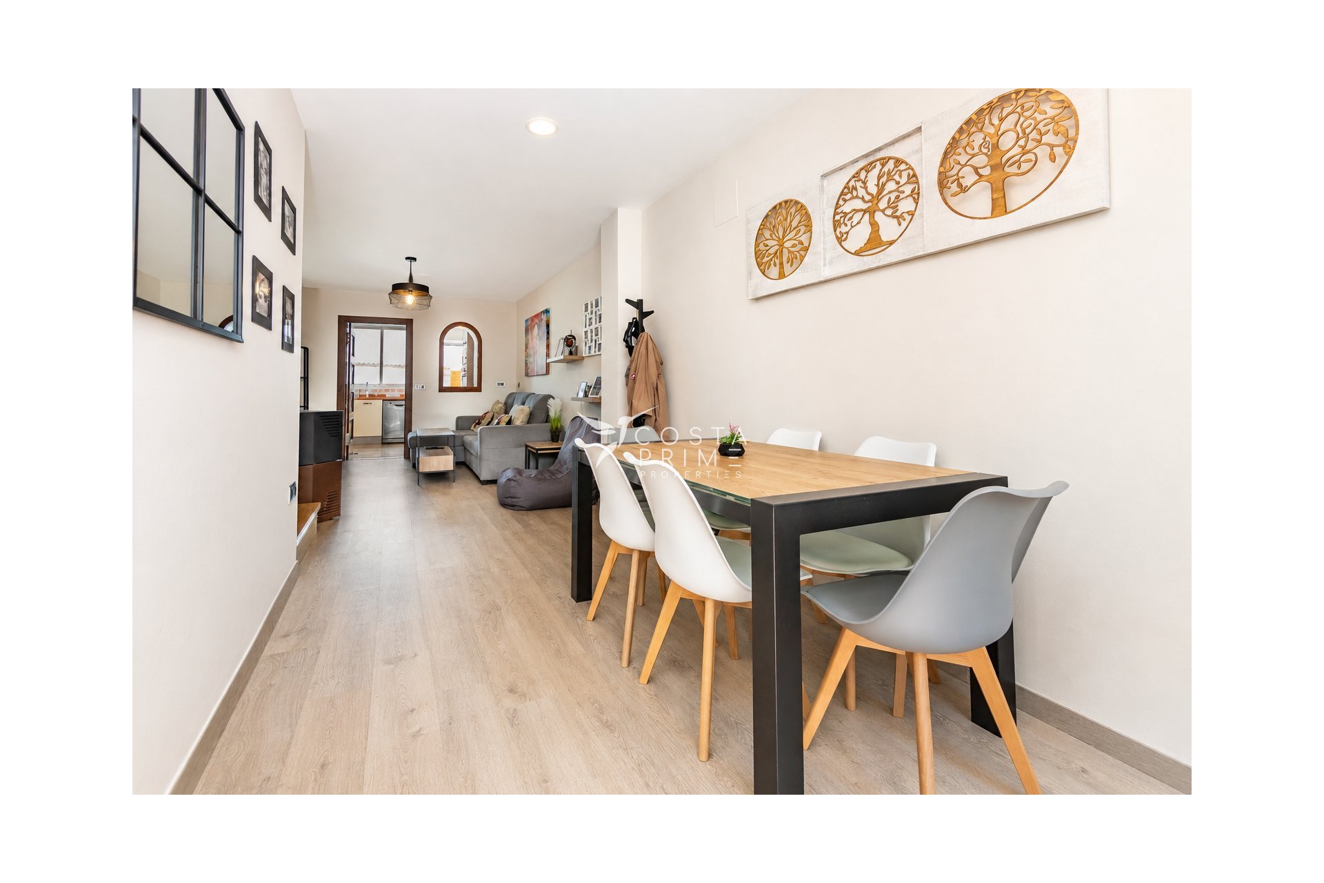 Reventa - Chalet / Villa - Albir