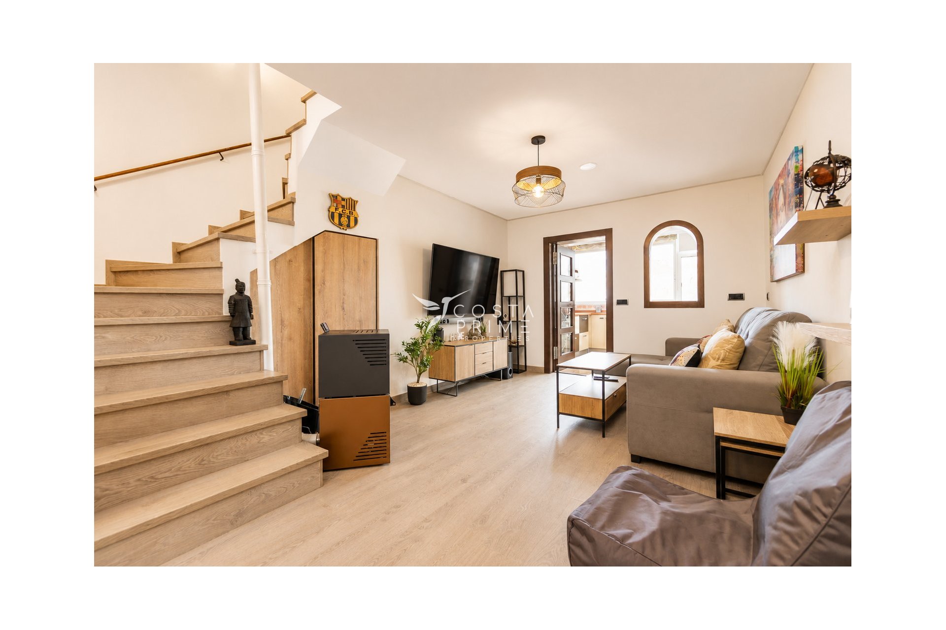 Reventa - Chalet / Villa - Albir